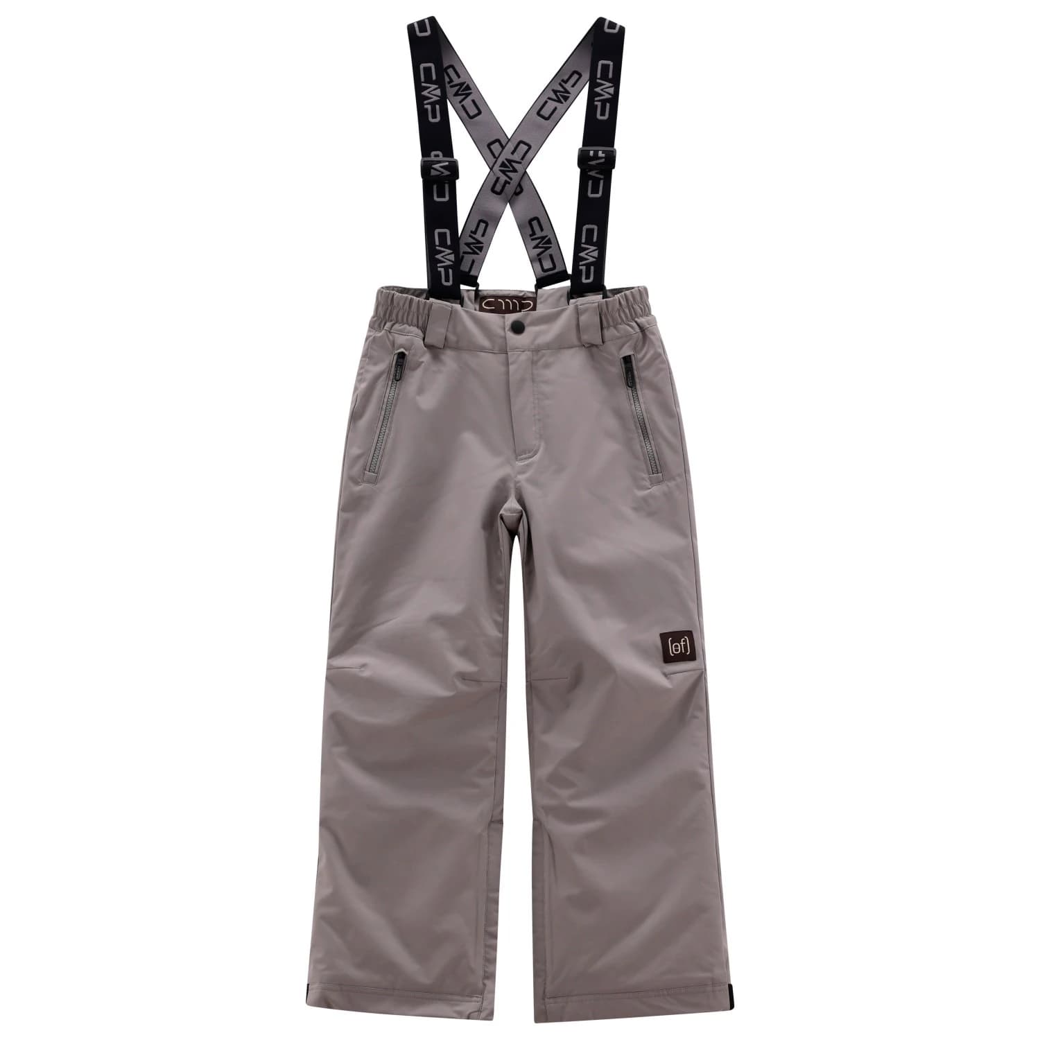 Детски ски панталон CMP Kid's Pant 36W4854 Ski trousers - Rain
