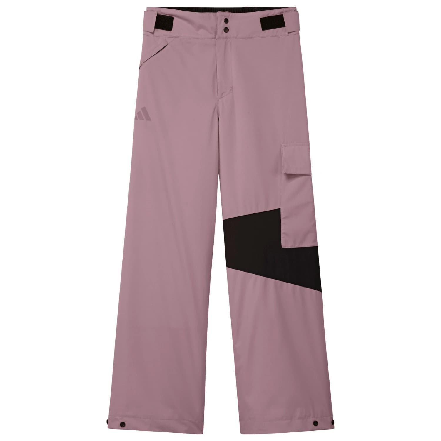 Детски зимен панталон adidas Terrex Kid's MT Insulated WaterProof Pants Winter trousers - Magic Mauve