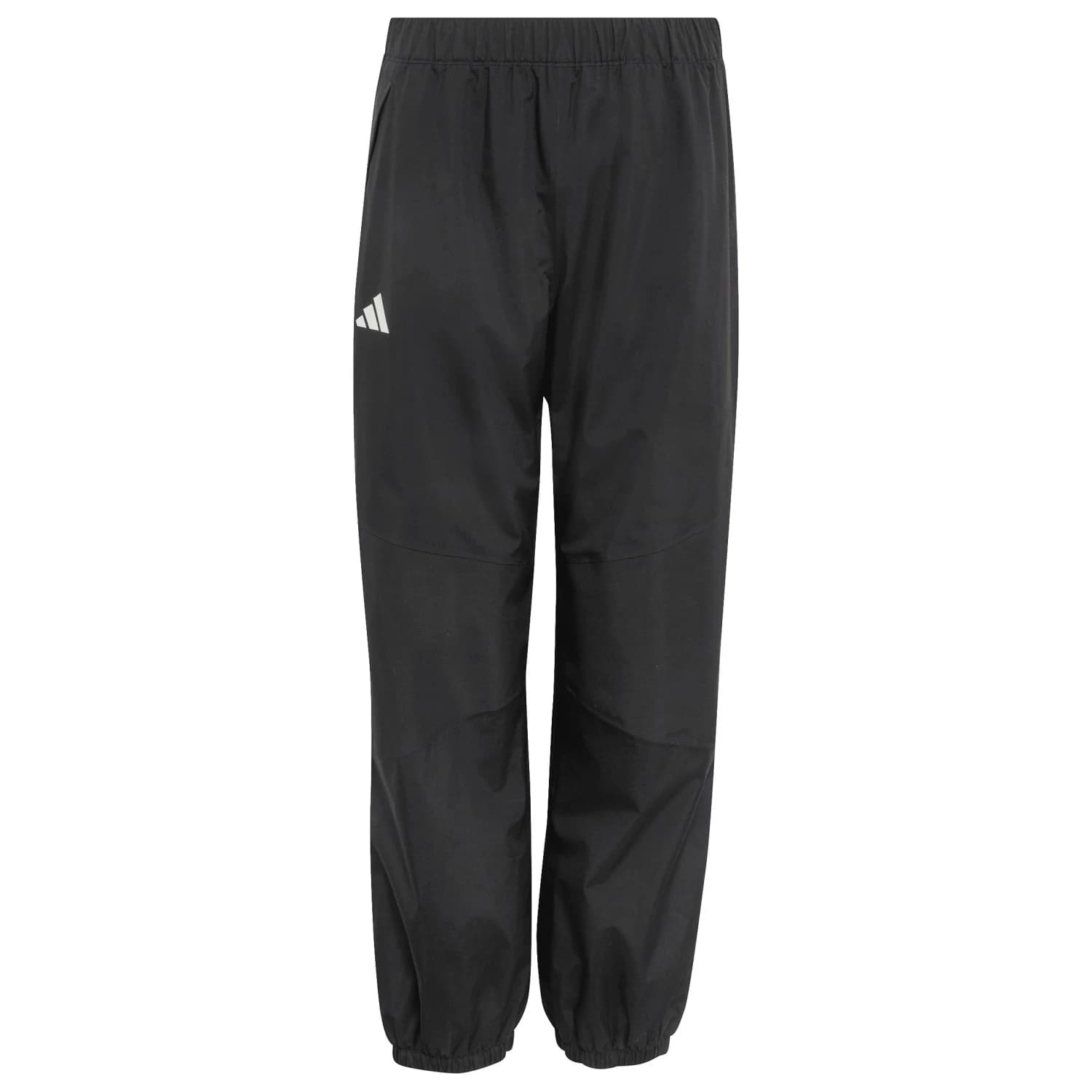 Детски водоустойчив панталон adidas Terrex Kid's MT Rain Pants Waterproof trousers - Black