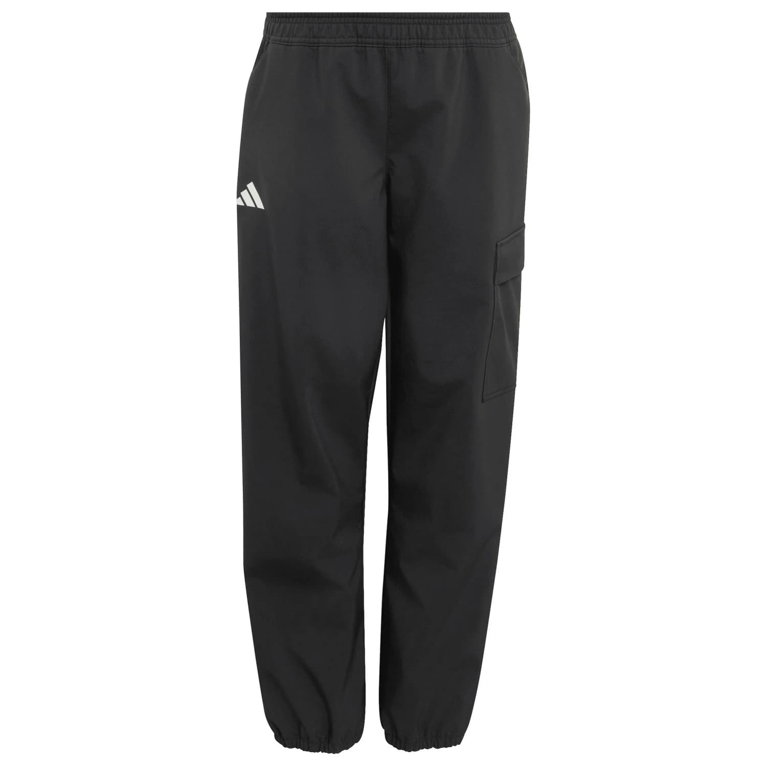 Детски софтшел панталон adidas Terrex Kid's MT Softshell Pants Softshell trousers - Black