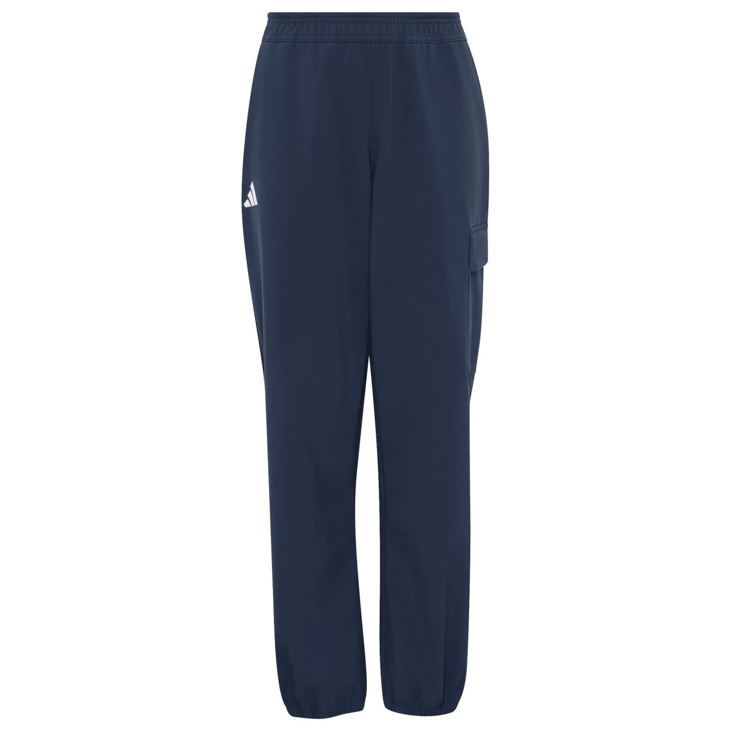 Детски софтшел панталон adidas Terrex Kid's MT Softshell Pants Softshell trousers - Legend Ink