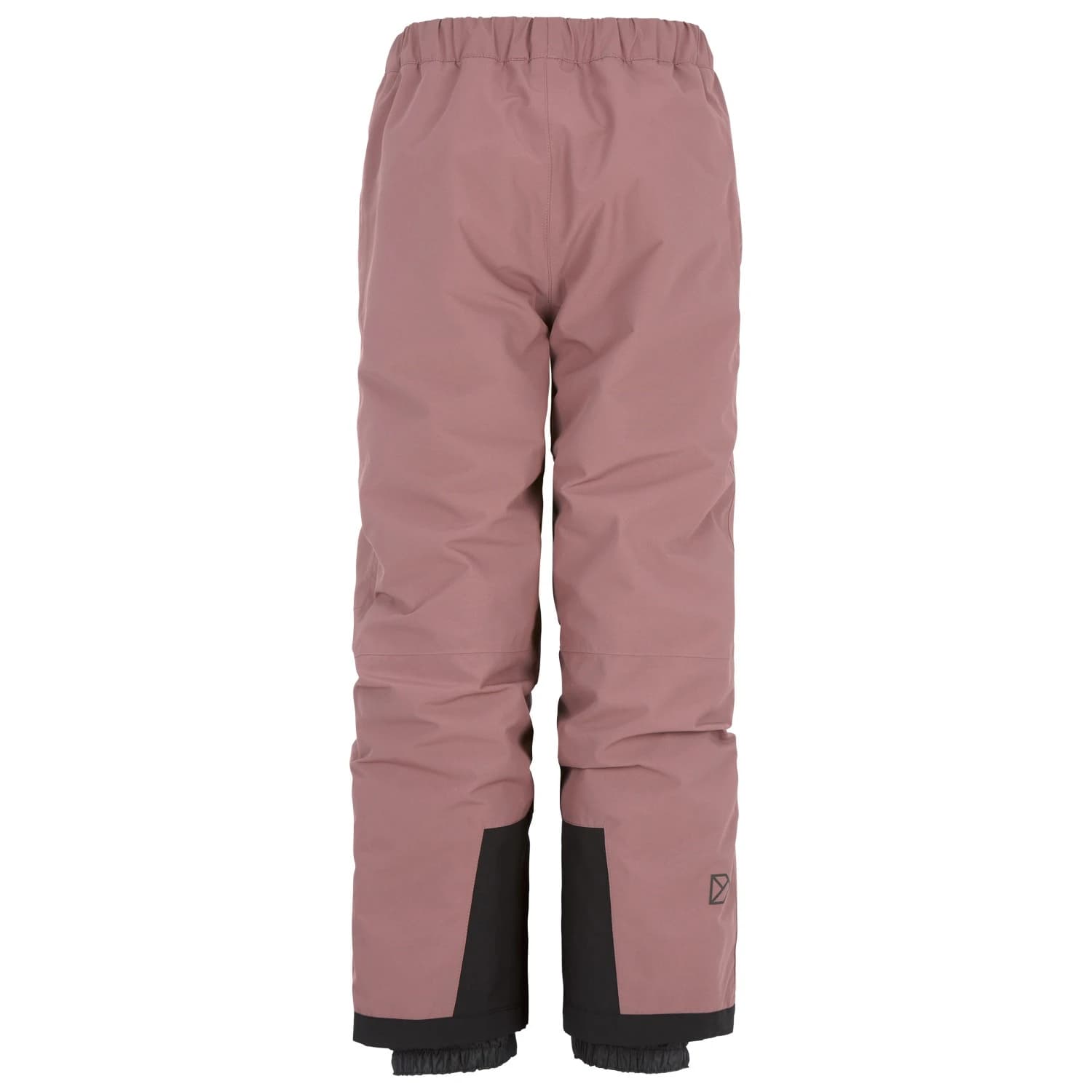 Детски зимен панталон Didriksons Kid's Perlit Pants Winter trousers - Dulse Pink