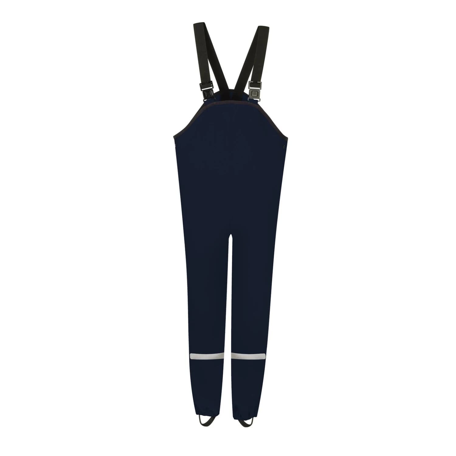 Детски водоустойчив панталон Trollkids Kid's Odda Winter Pants Waterproof trousers - Navy