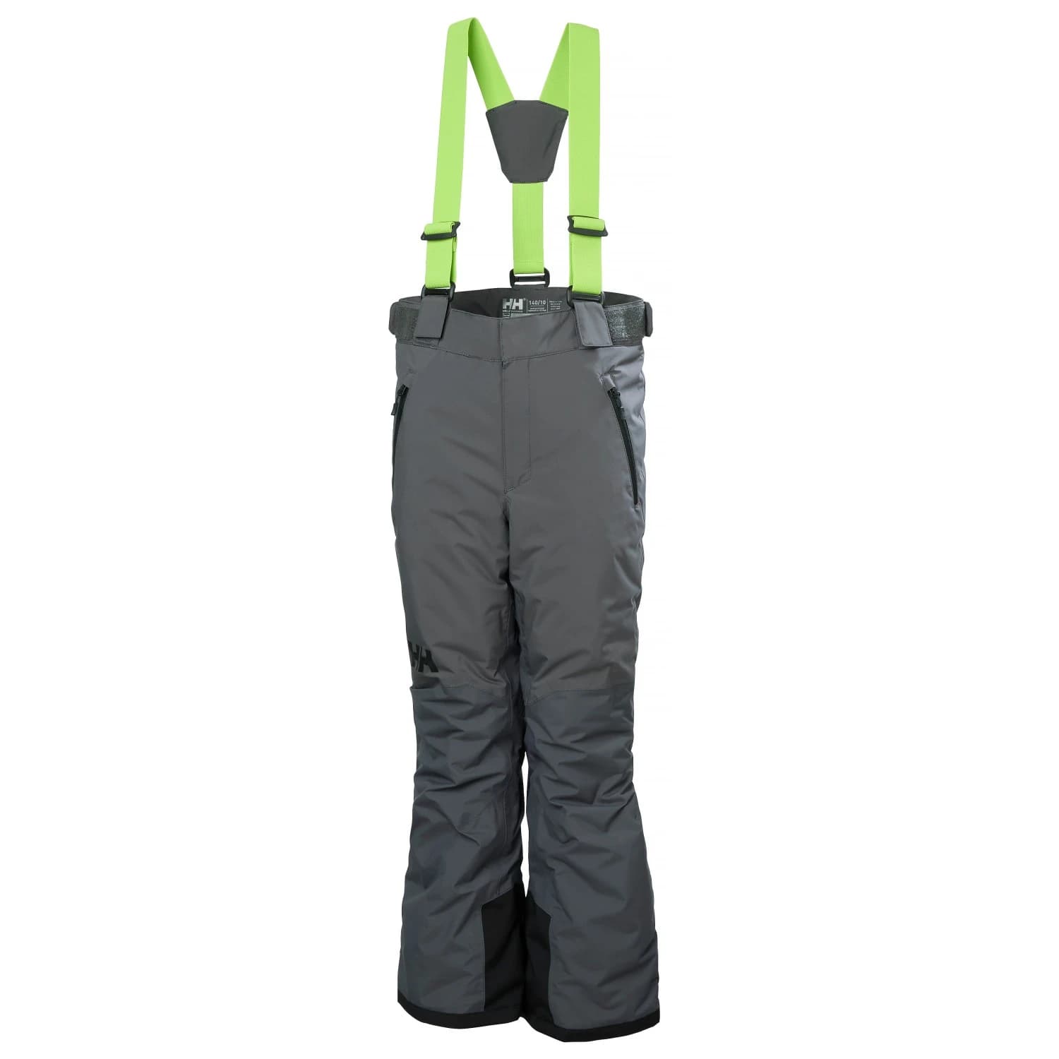 Детски ски панталон Helly Hansen Kid's Junior No Limits 2.0 Pant Ski trousers - Thunder Grey