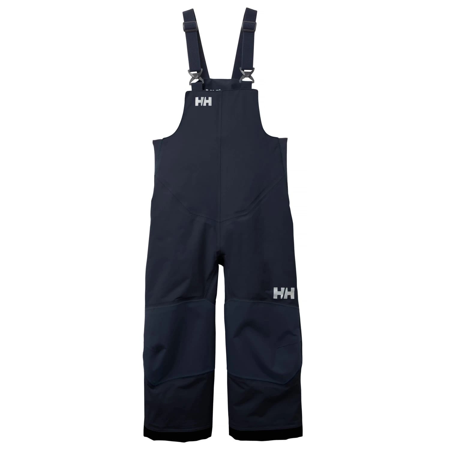 Детски ски панталон Helly Hansen Kid's Rider 2 Ins Bib Ski trousers - Navy