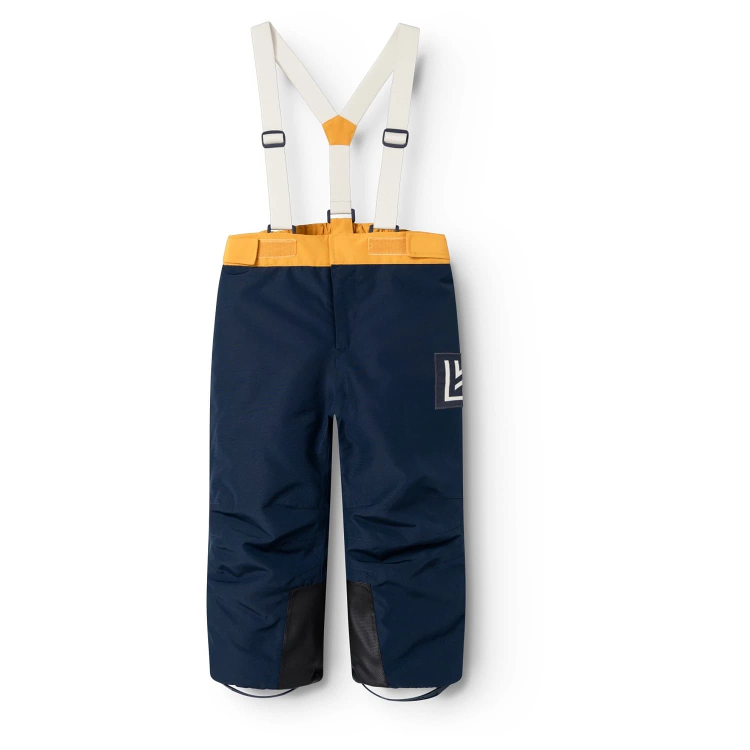 Детски ски панталон LIEWOOD Kid's Elina Snow & Ski Pants Ski trousers - Classic Navy