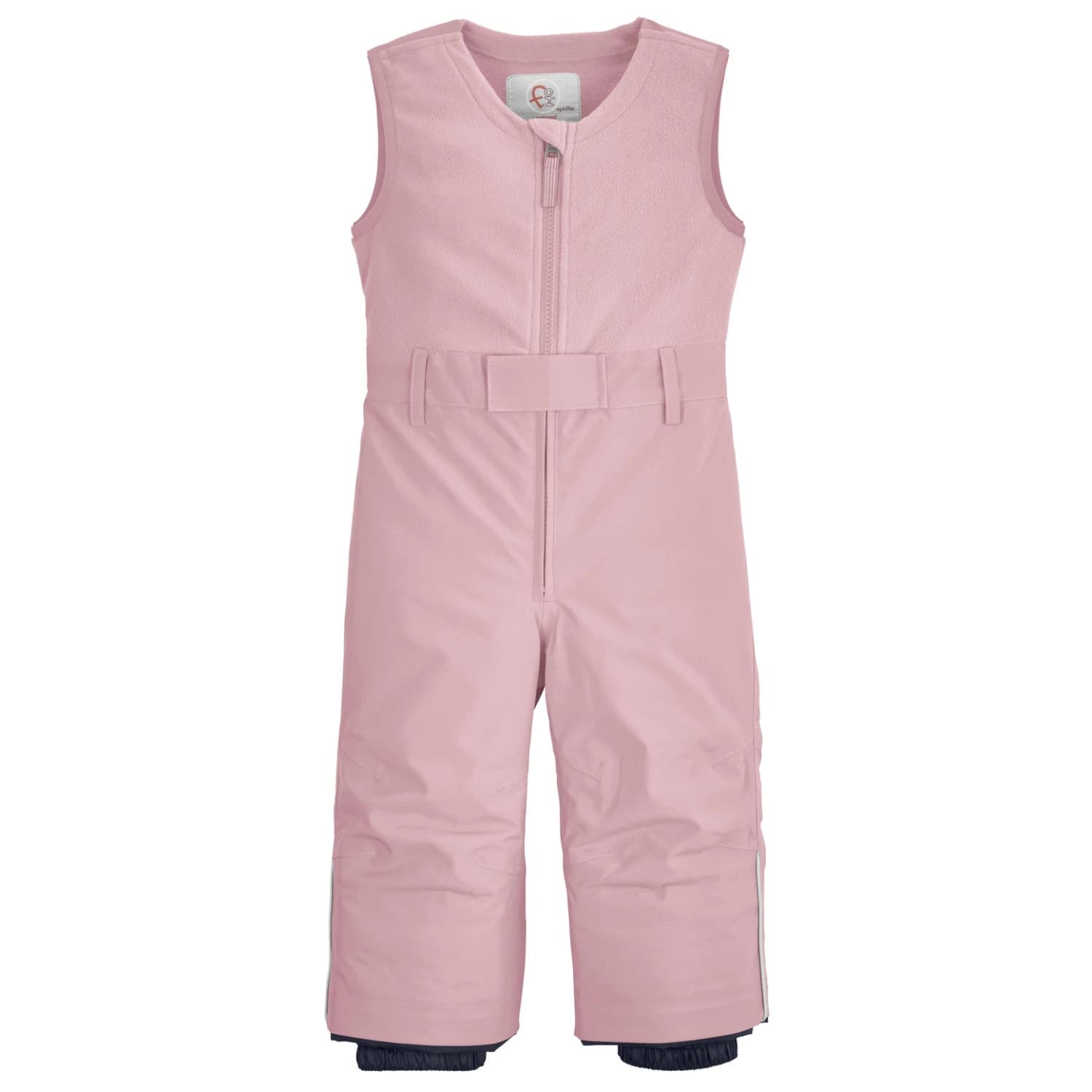 Детски ски панталон Killtec Kid's Minis Fisw 34 Ski Pants Ski trousers - Rose