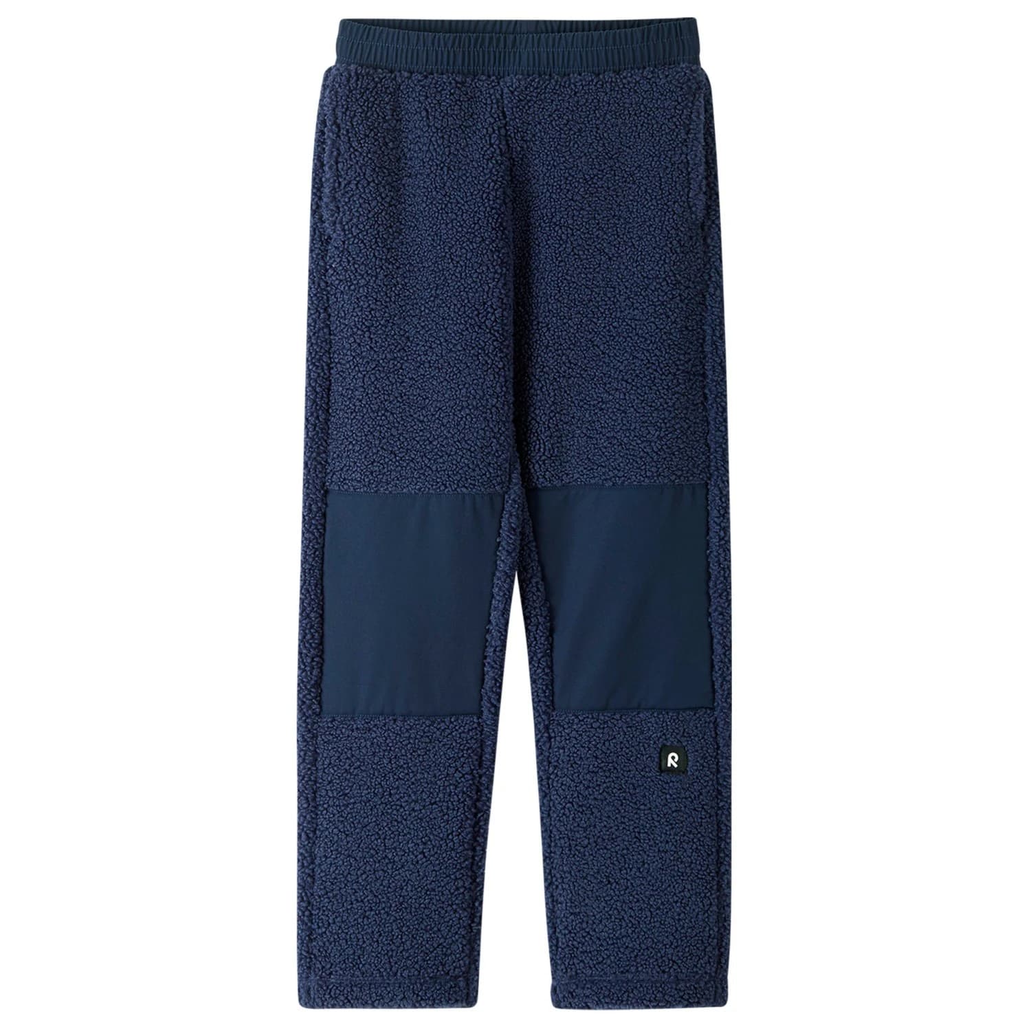 Детски поларен панталон Reima Kid's Termos Fleece Pants Fleece trousers - Navy