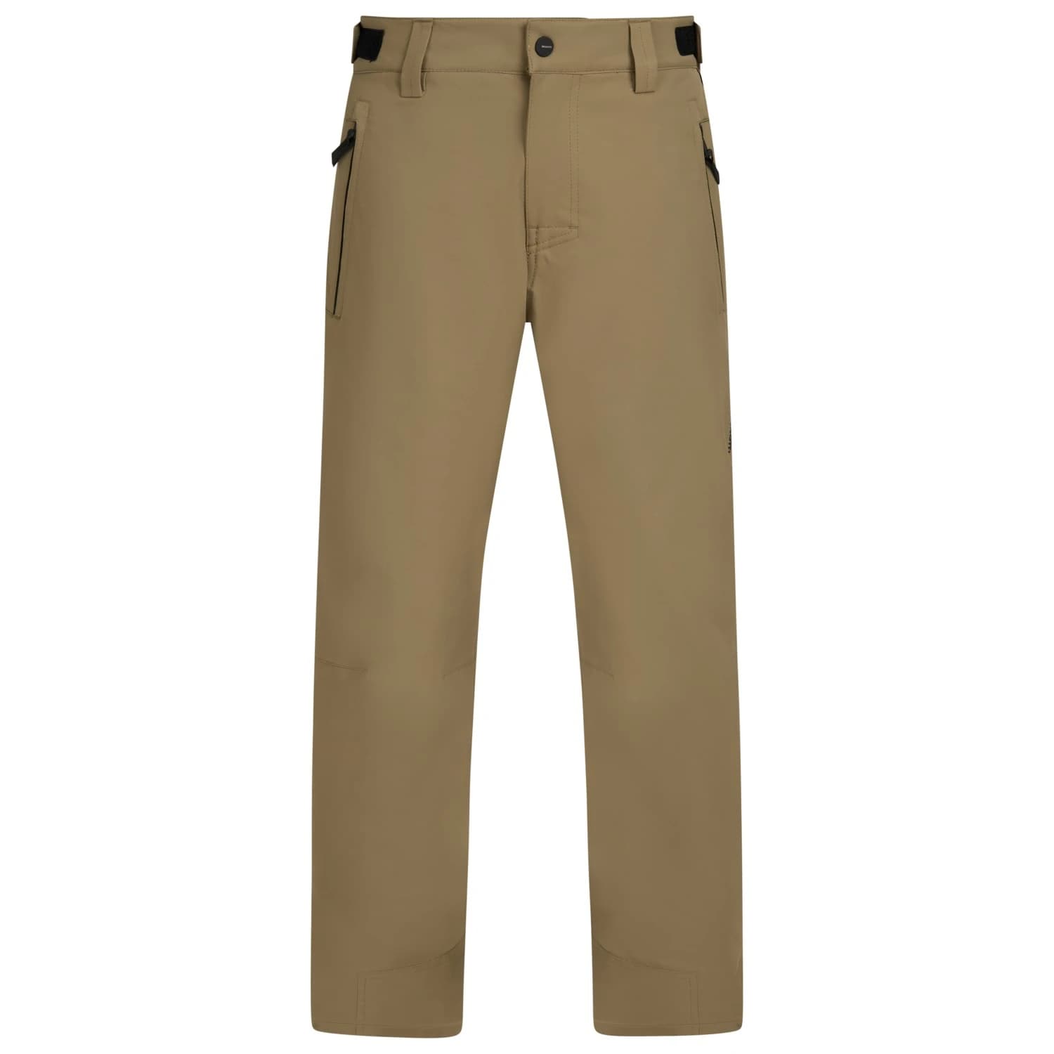 Детски ски панталон Brunotti Kid's Footraily Ski trousers - Dusky Green