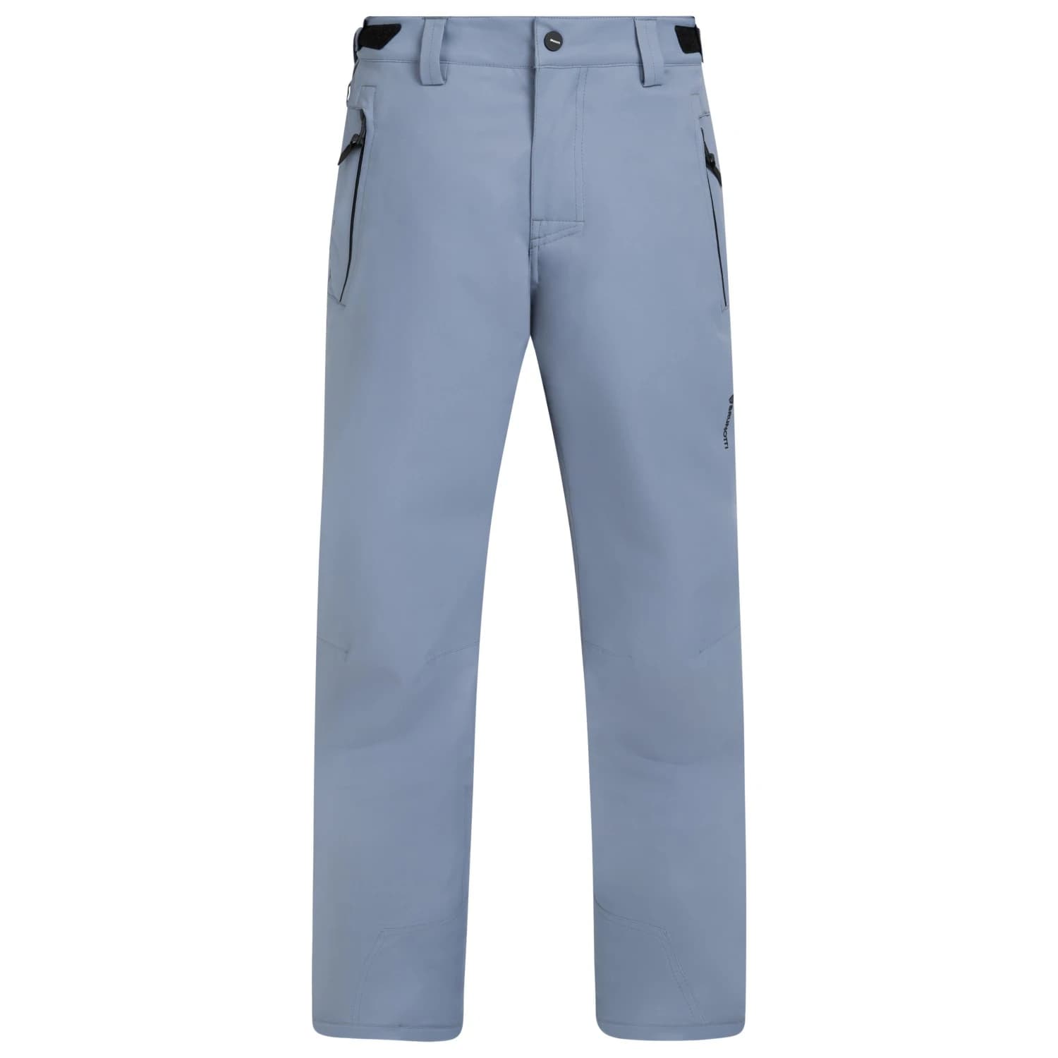 Детски ски панталон Brunotti Kid's Footraily Ski trousers - Flint Stone