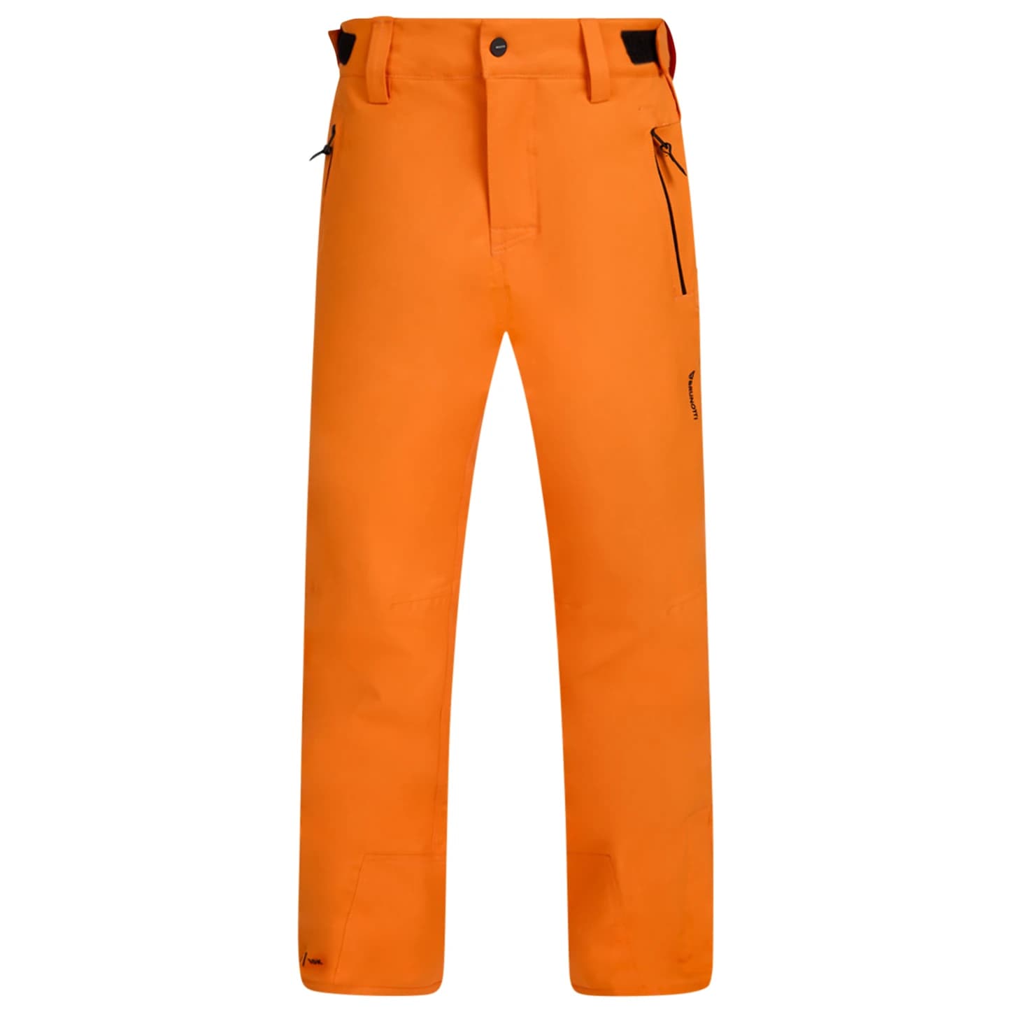 Детски ски панталон Brunotti Kid's Footraily Ski trousers - Pumpkin