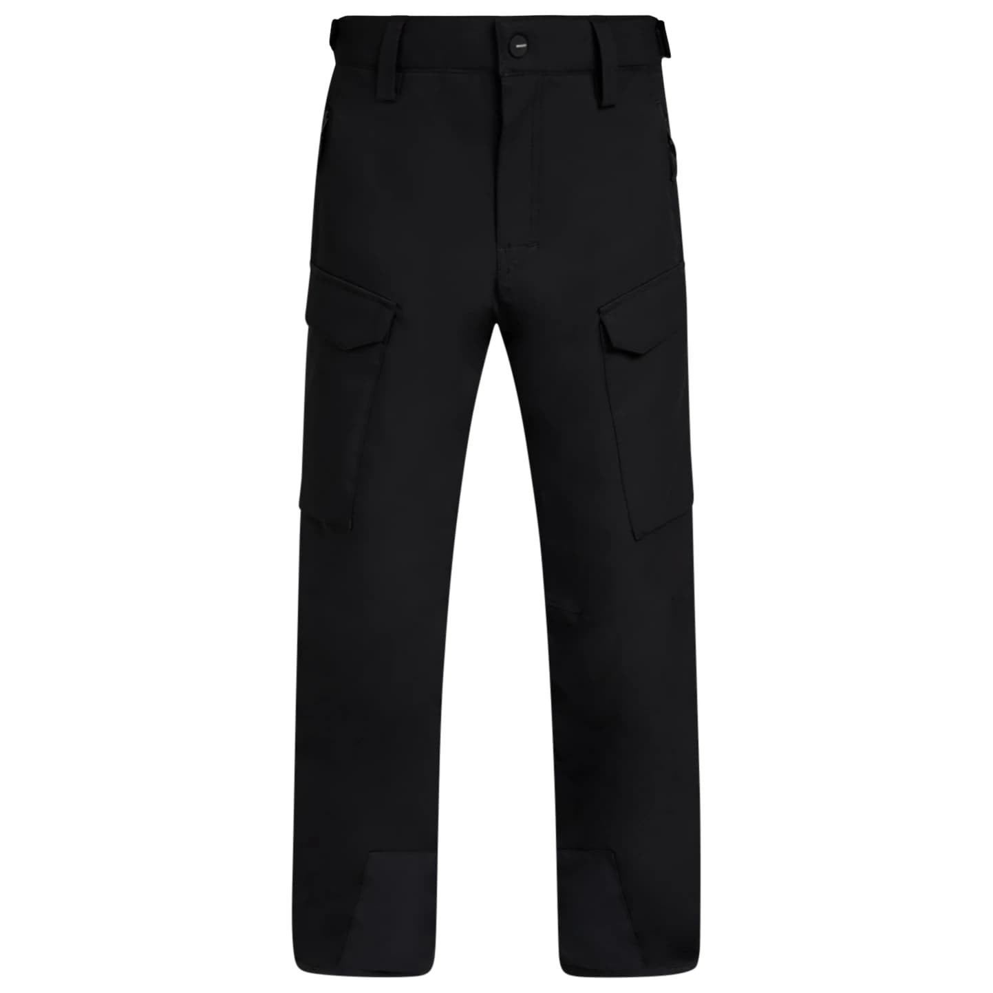 Детски ски панталон Brunotti Kid's Footraily-Cargo Ski trousers - Black