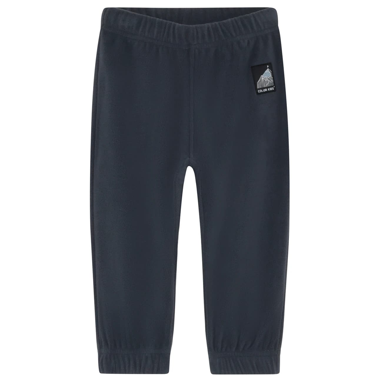 Детски поларен панталон Color Kids Baby's Fleece Pants Fleece trousers - Turbulence