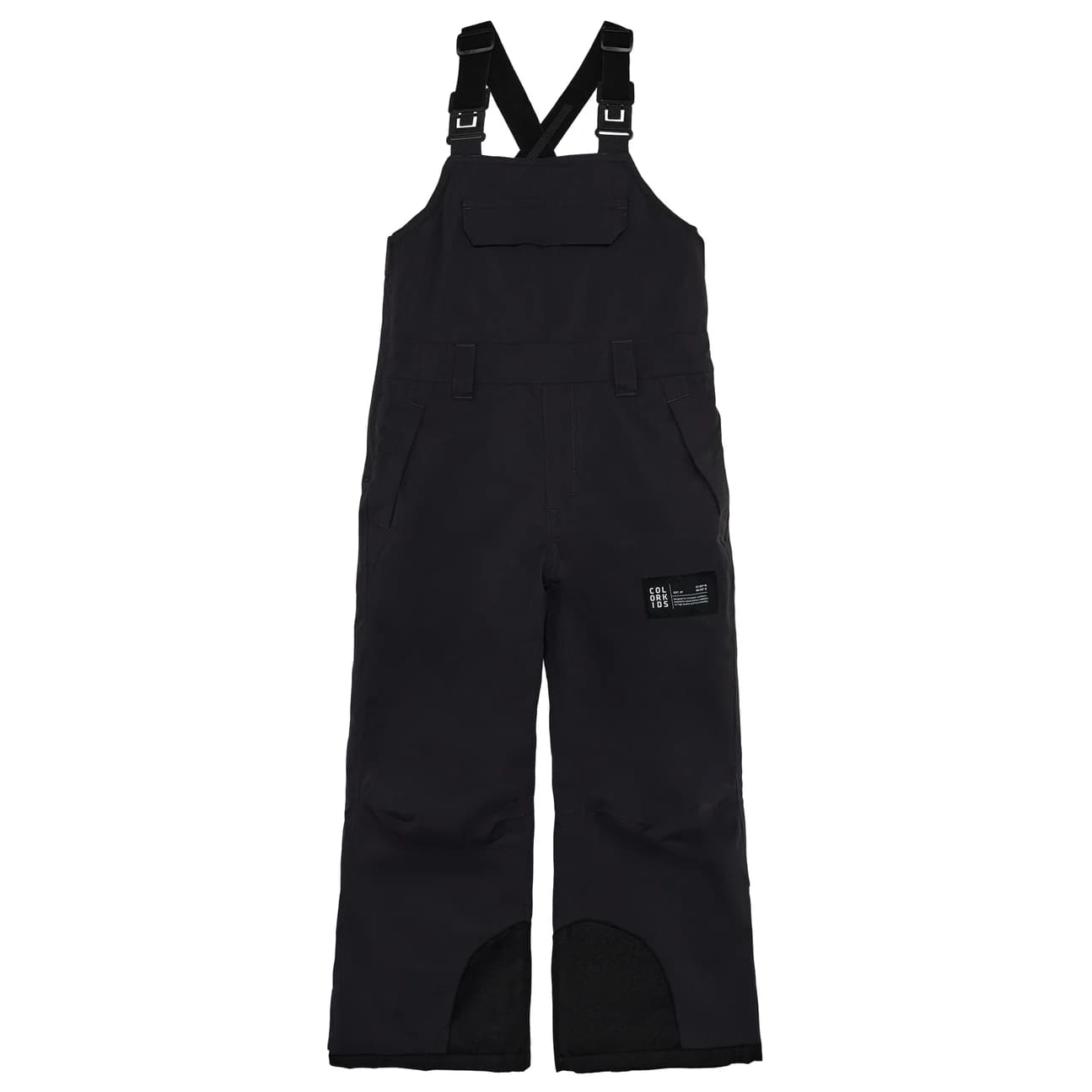 Детски ски панталон Color Kids Junior Ski Bib Pants Ski trousers - Phantom