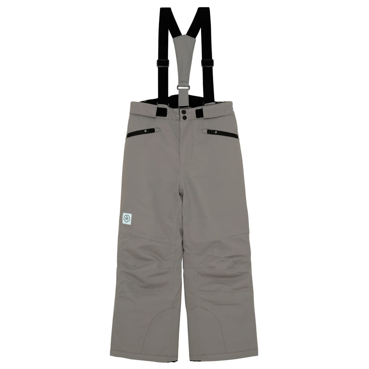 Детски ски панталон Color Kids Kid's Ski Pants with Pockets Ski trousers - Rock Ridge