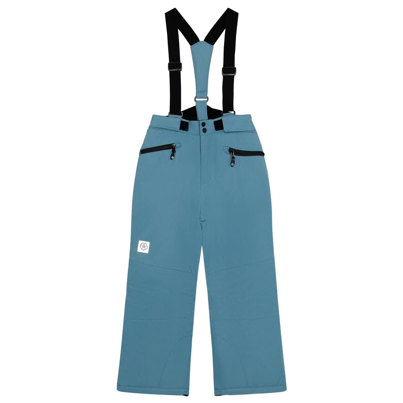 Детски ски панталон Color Kids Kid's Ski Pants with Pockets Ski trousers - Windward Blue
