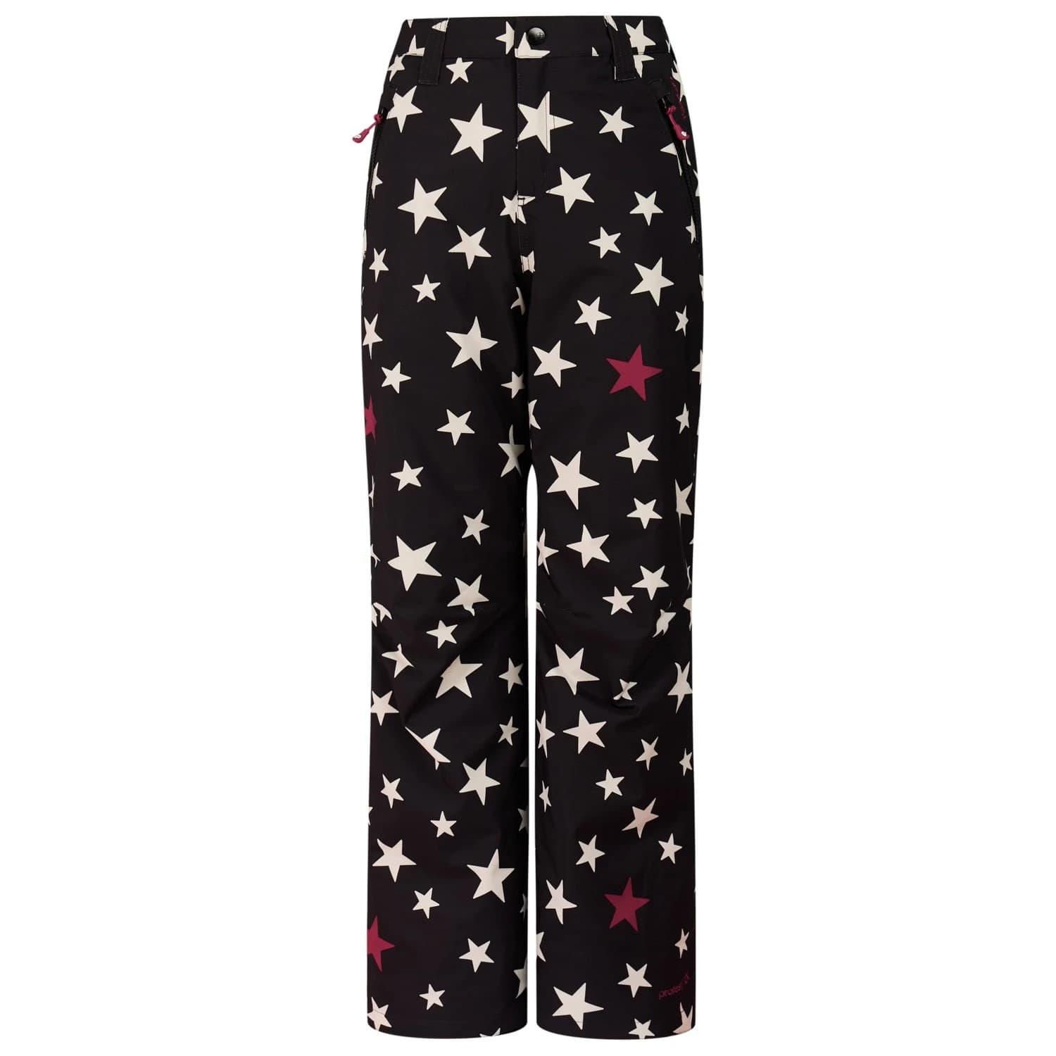 Детски ски панталон Protest Kid's PRTMadora Snowpants Ski trousers - True Black
