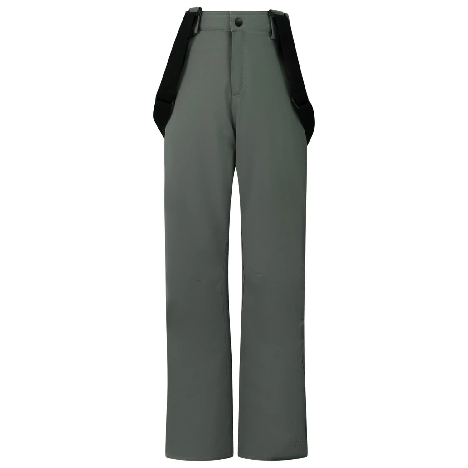 Детски ски панталон Protest Kid's PRTStitch Snowpants Ski trousers - Evergreen