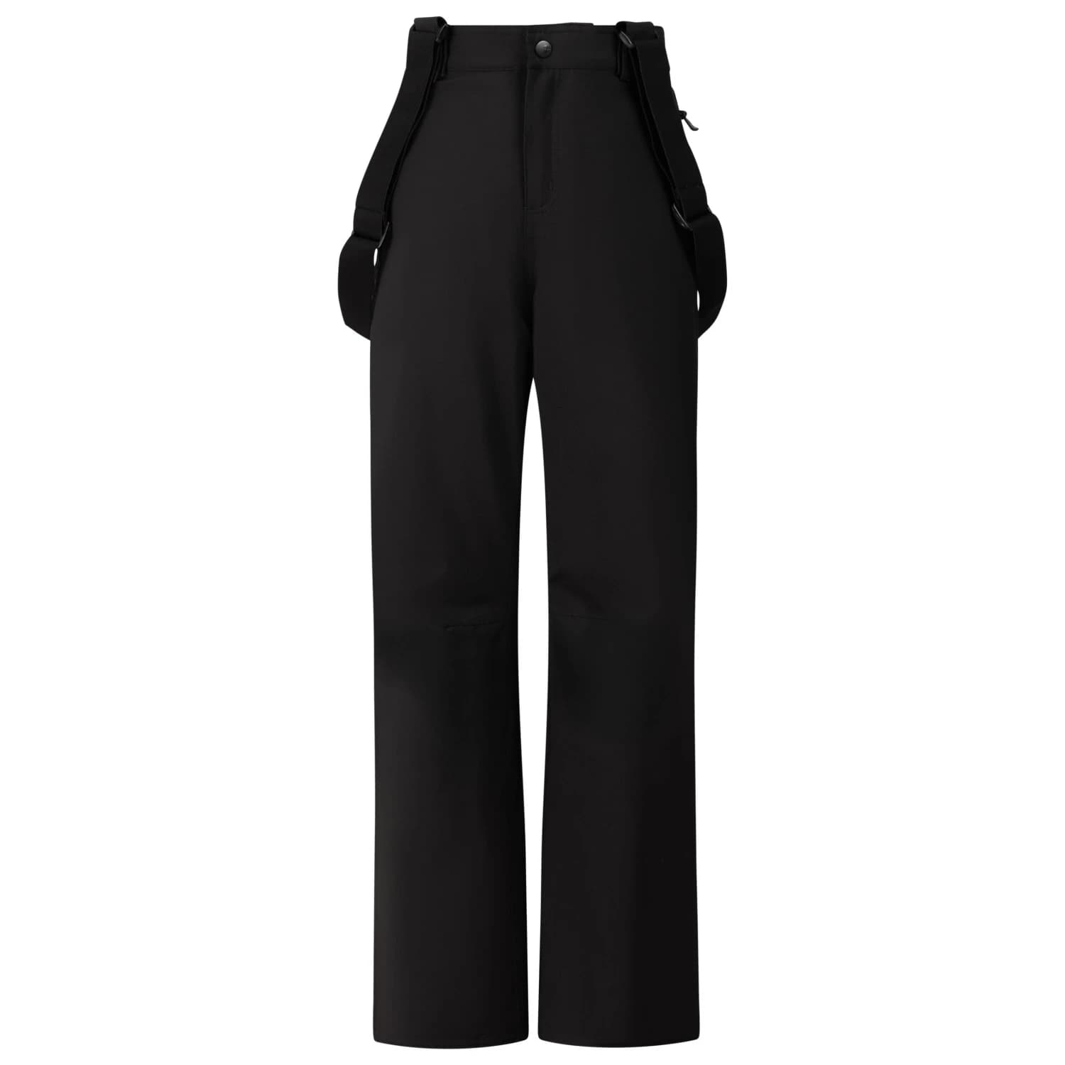 Детски ски панталон Protest Kid's PRTStitch Snowpants Ski trousers - True Black