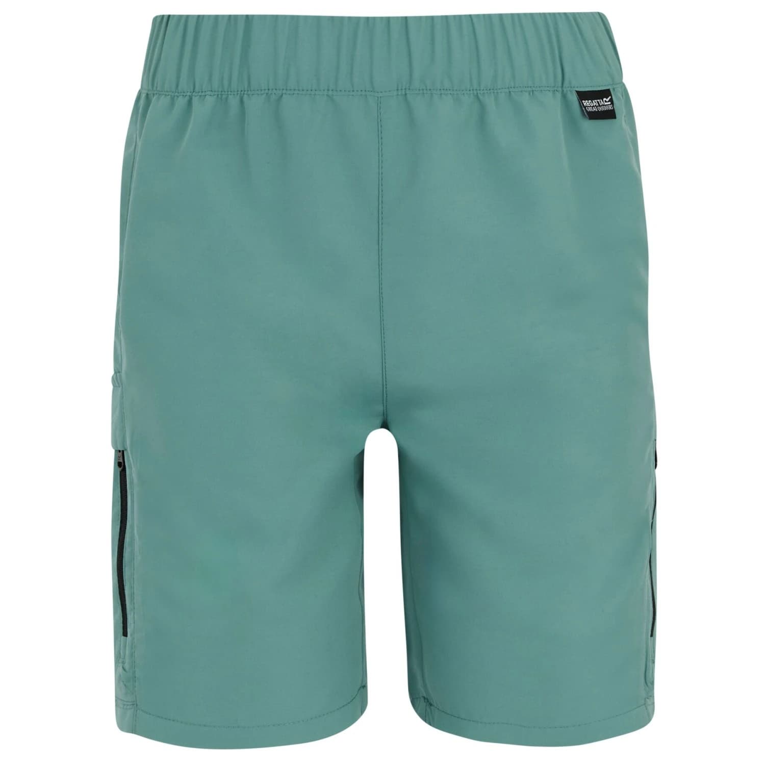 Детски къси панталони Regatta Kid's Sorcer Shorts III Shorts - Ivy Moss