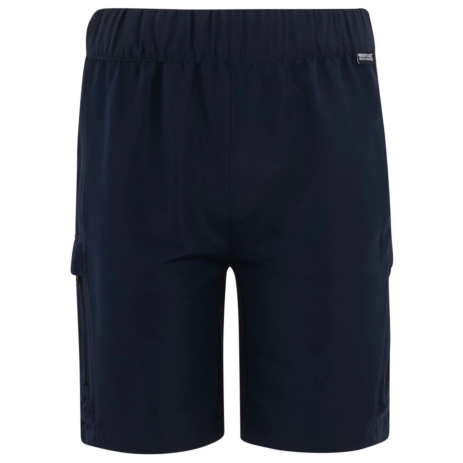 Детски къси панталони Regatta Kid's Sorcer Shorts III Shorts - Navy