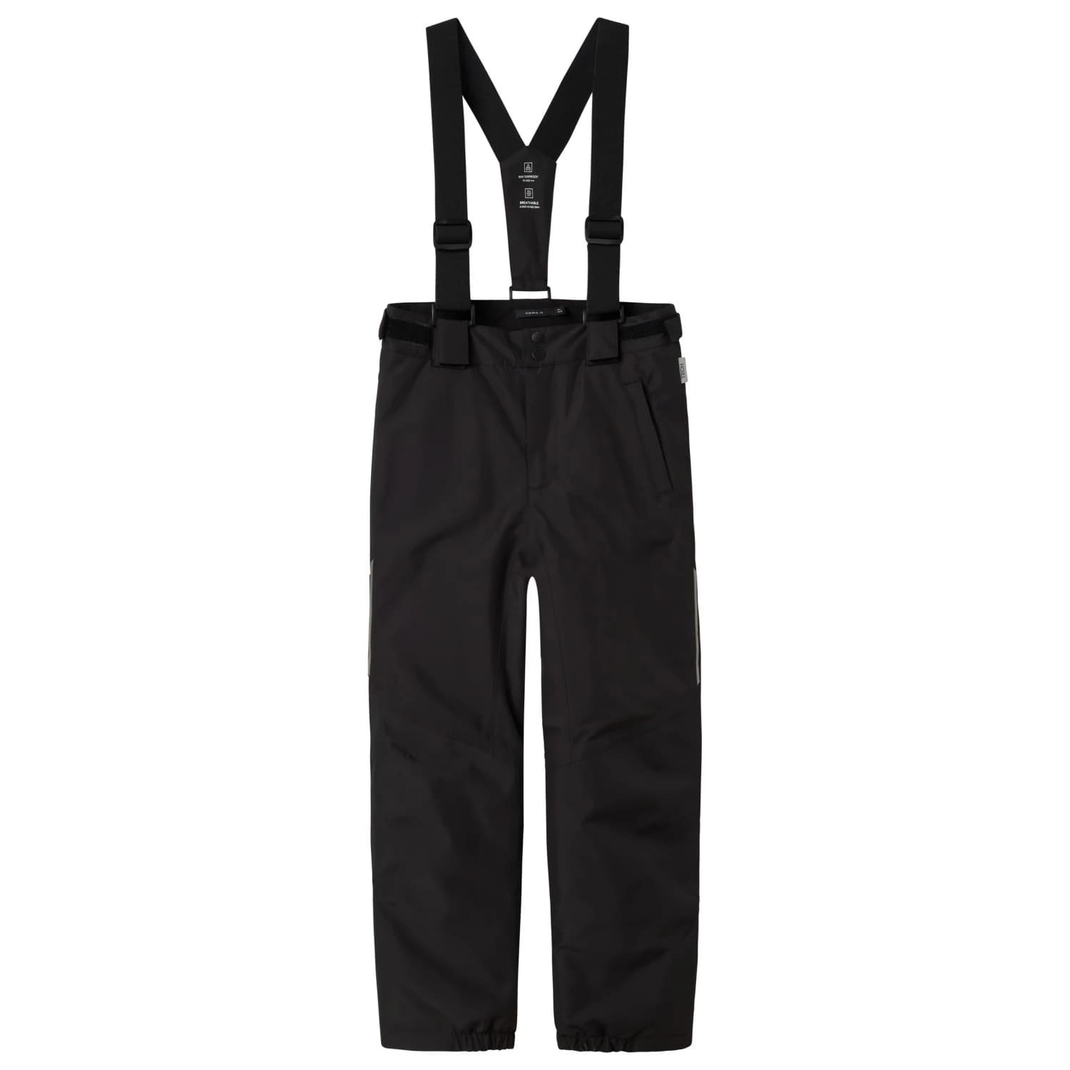 Детски ски панталон Name it Kid's Snow 10 Pant Ski trousers - Black