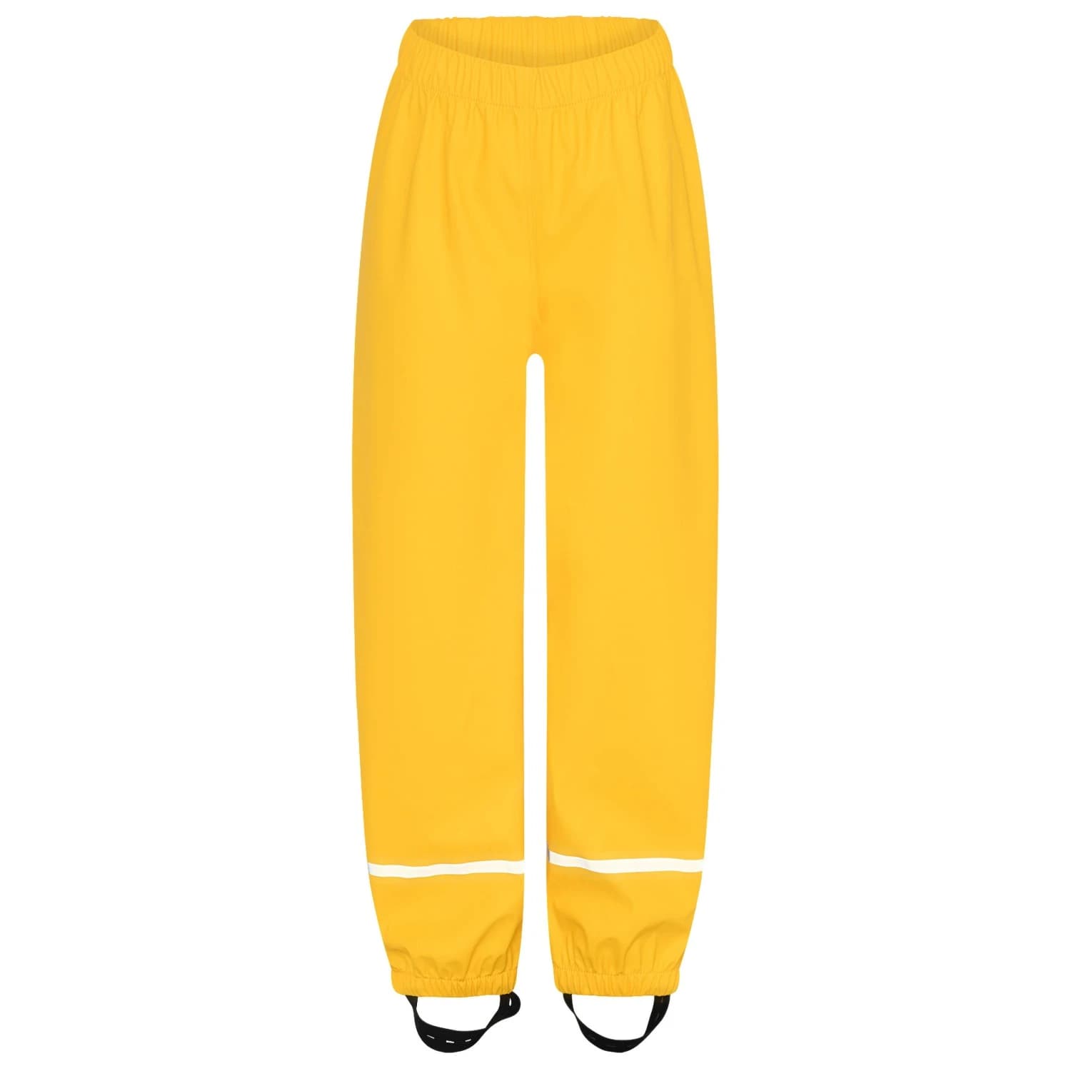 Детски водоустойчив панталон LEGO Kid's Puck 101 Rain Pants Waterproof trousers - Gelb