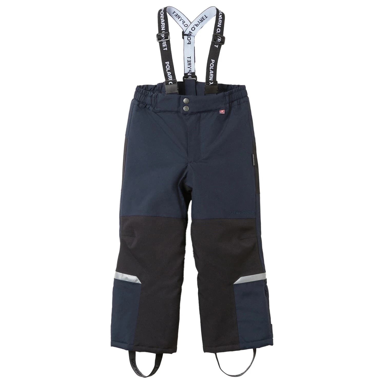 Детски ски панталон PO.P Kid's Snowy Padded Pant Ski trousers - Dark Sapphire