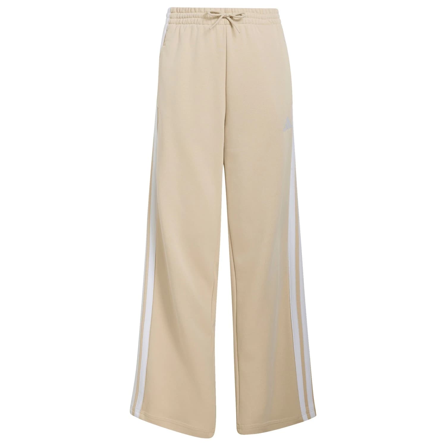 Детски анцунг долнище adidas Kid's Essentials Pants Tracksuit trousers - Crystal Linen / White