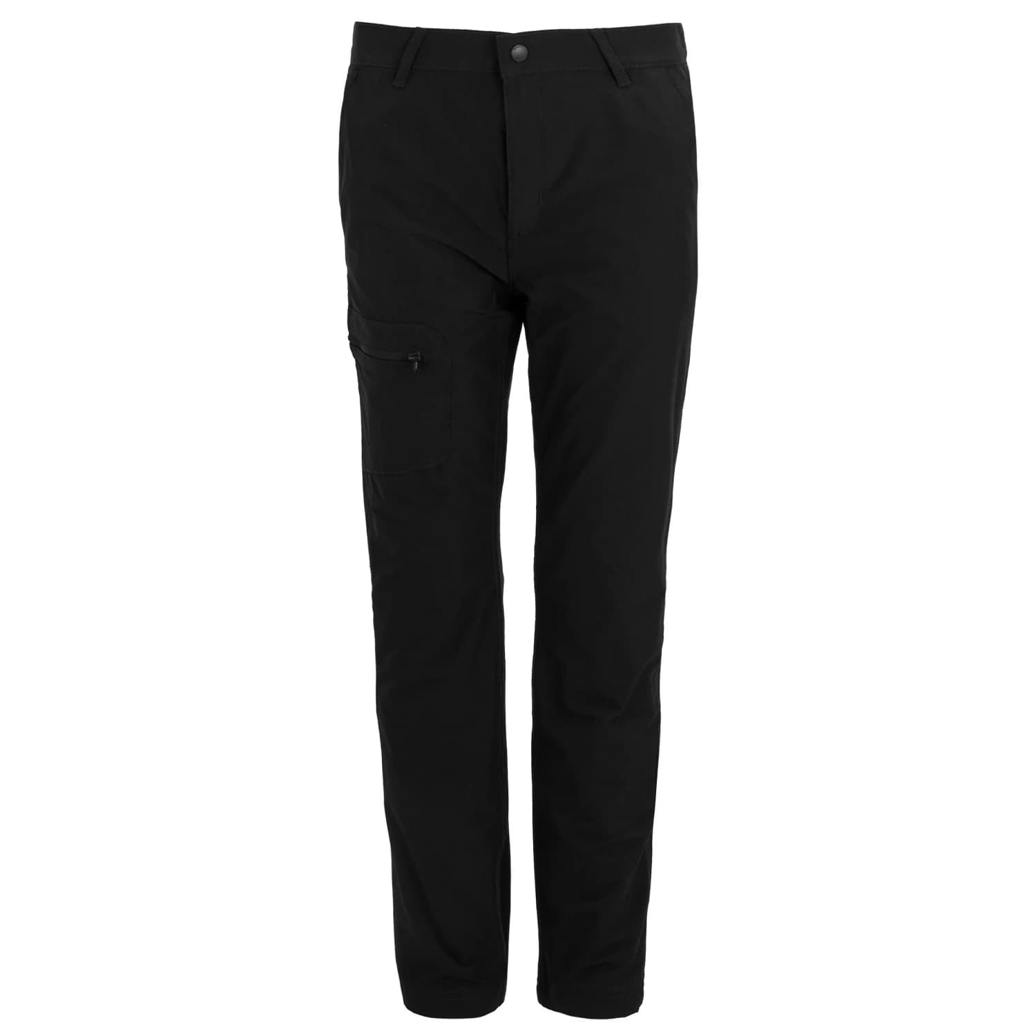 Туристически панталон Regatta Junior Highton Winter Trousers Walking trousers - Black