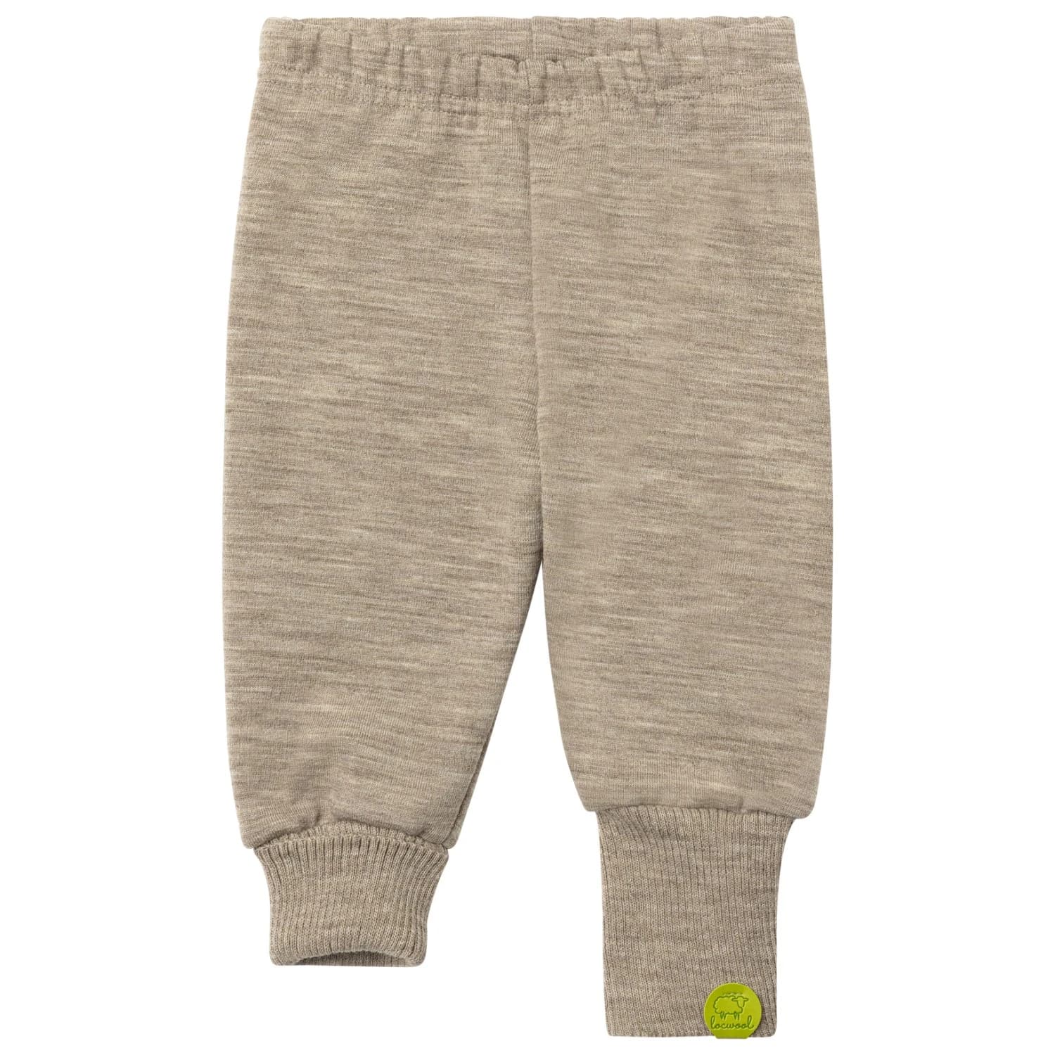 Ежедневен панталон Engel Baby Hose Casual trousers - Birke Melange