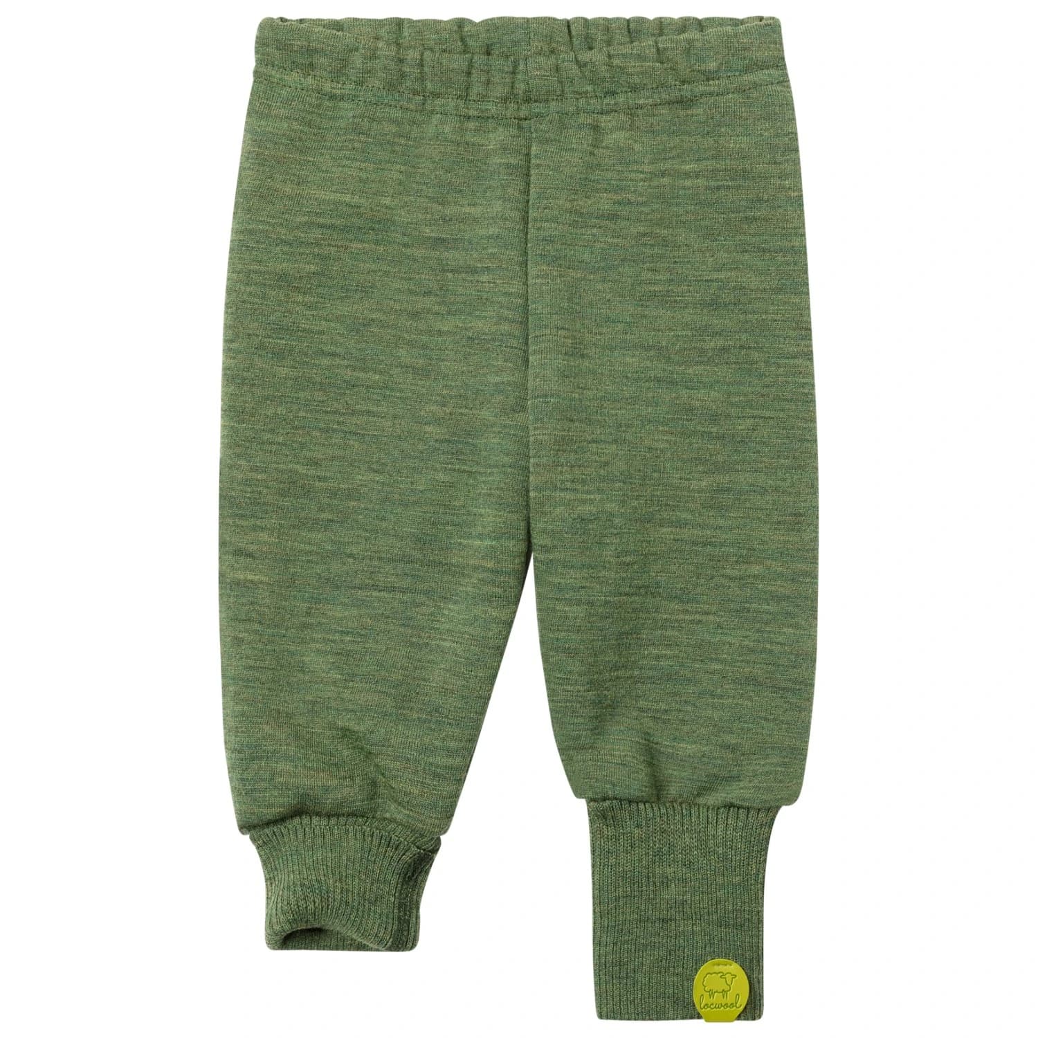 Ежедневен панталон Engel Baby Hose Casual trousers - Thymian Melange