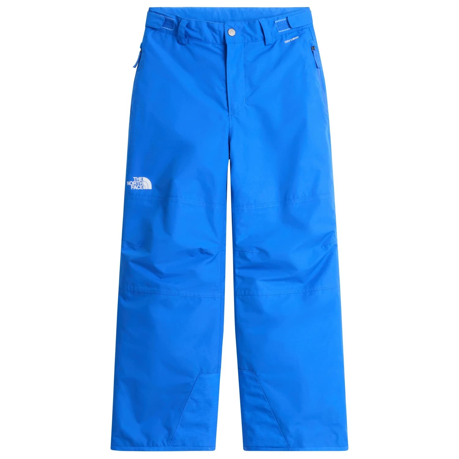 Детски ски панталон The North Face Kid's Boy Freedom Insulated Pant Ski trousers - Active Blue