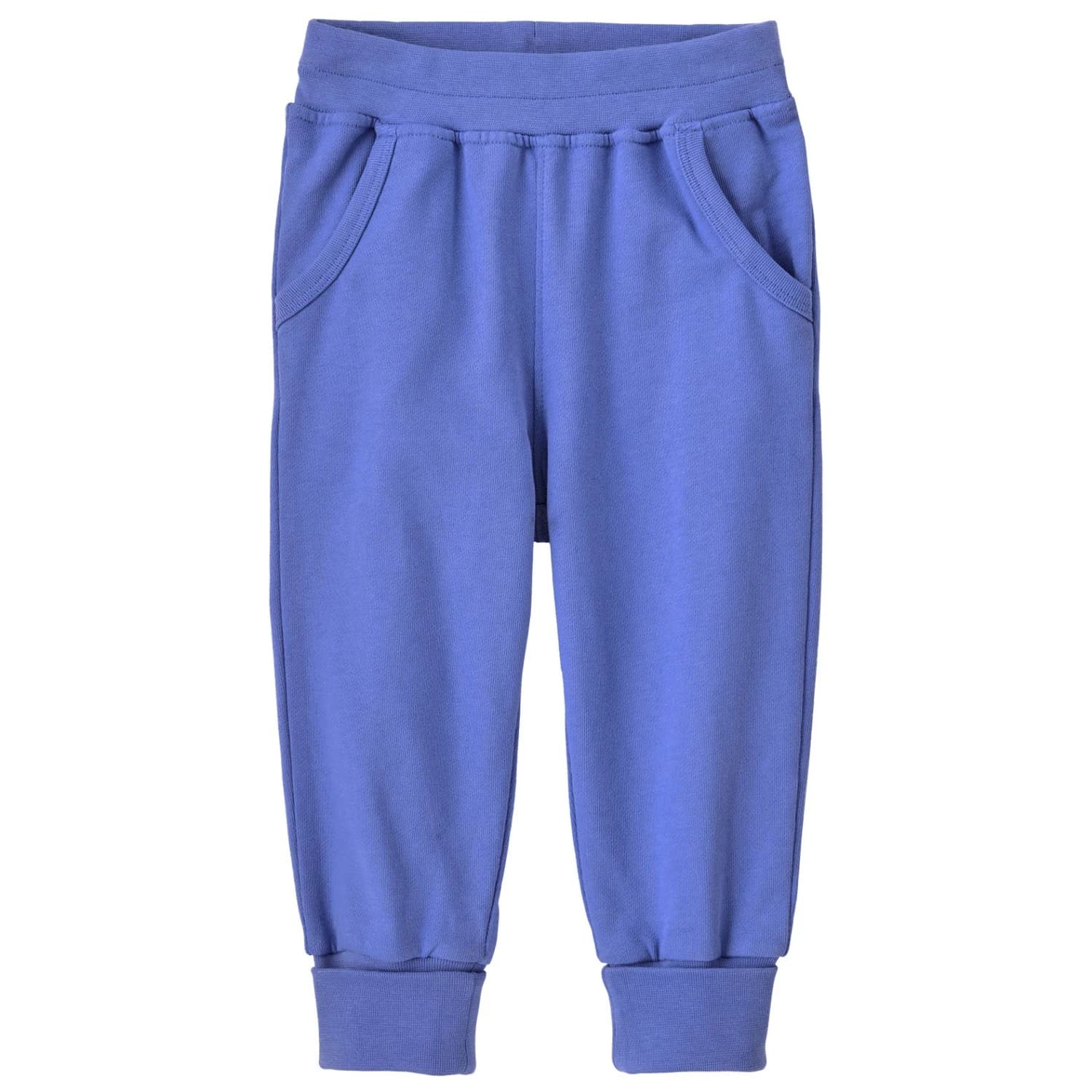 Анцунг долнище Patagonia Baby's Sweatpants Tracksuit trousers - Diver Blue