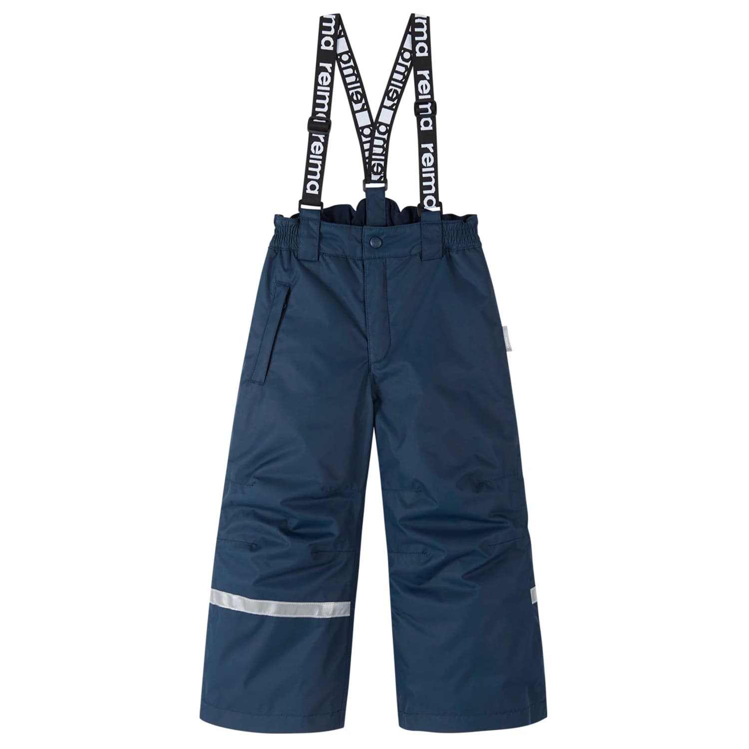 Детски зимен панталон Reima Kid's Kulku Winter trousers - Navy