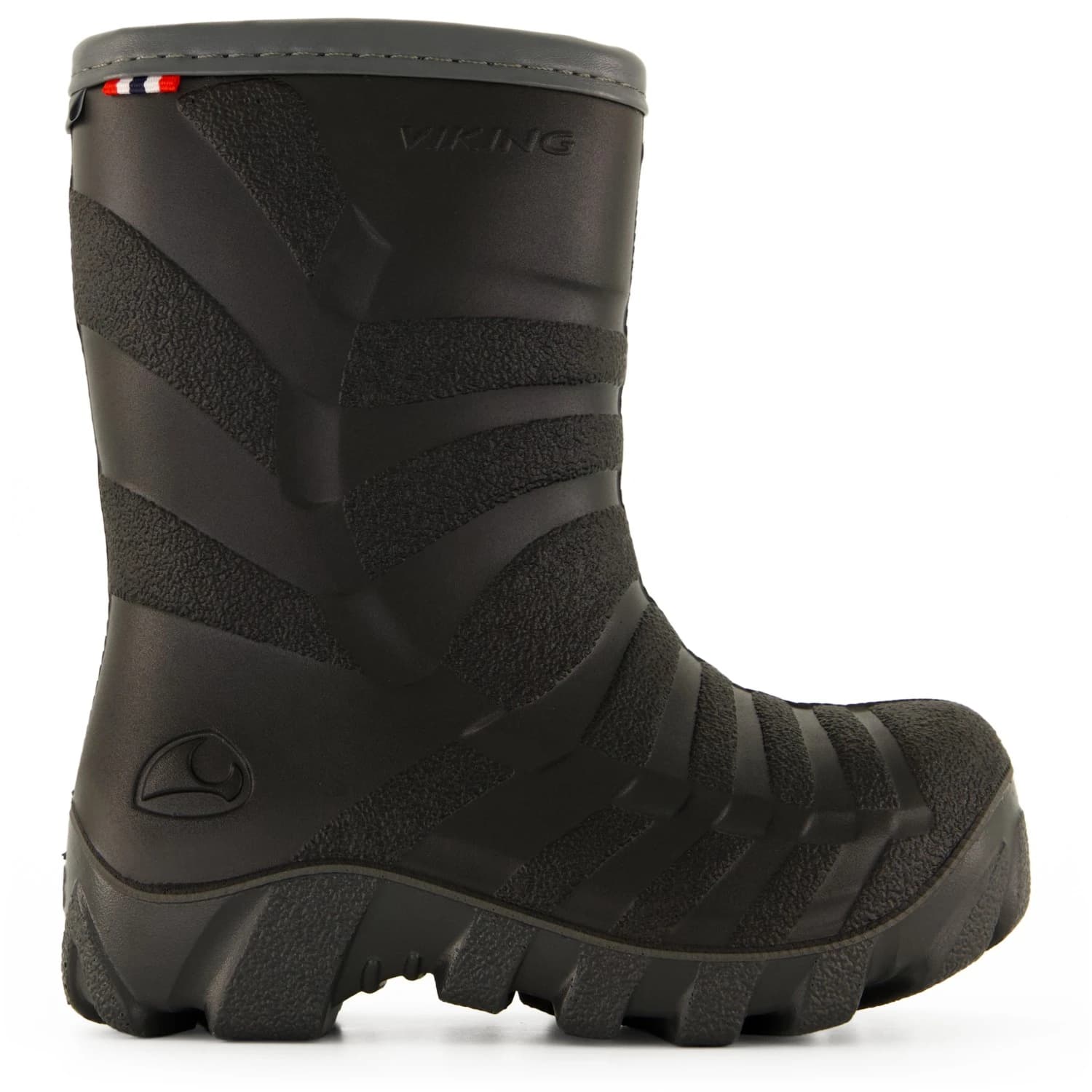 Детски зимни ботуши Viking Kid's Ultra 2.0 Winter boots - Black / Grey