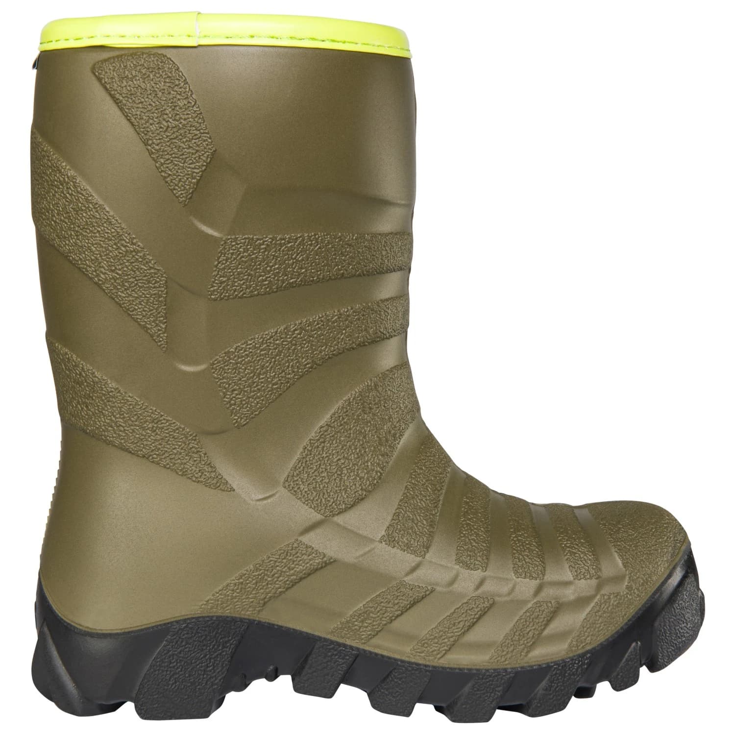 Детски зимни ботуши Viking Kid's Ultra 2.0 Winter boots - Khaki / Black