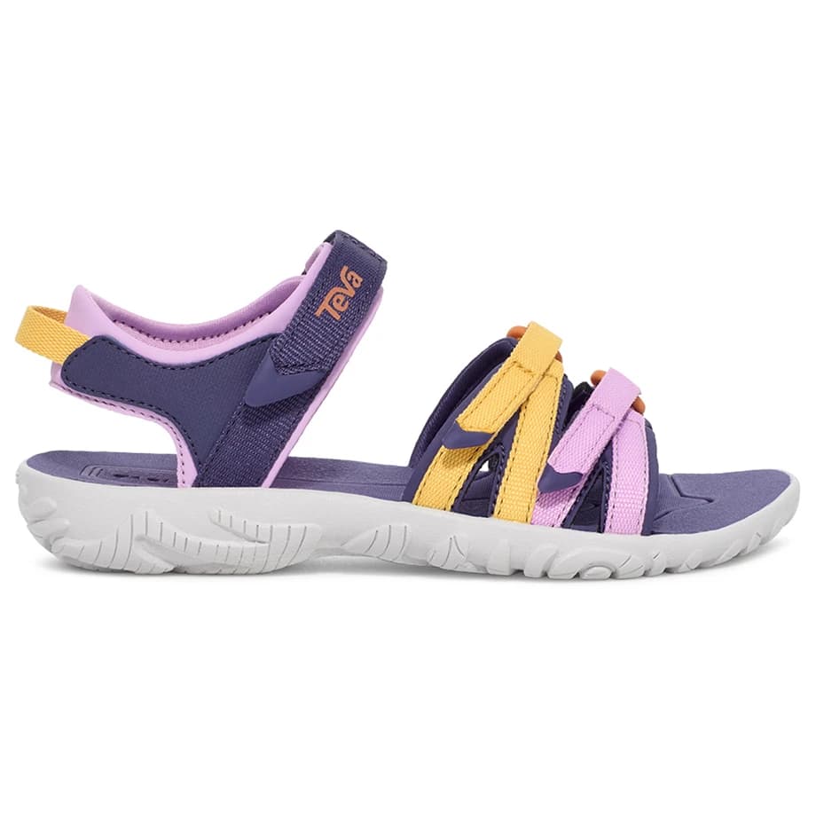 Детски сандали Teva Kid's Tirra Sandals - Lupine Multi