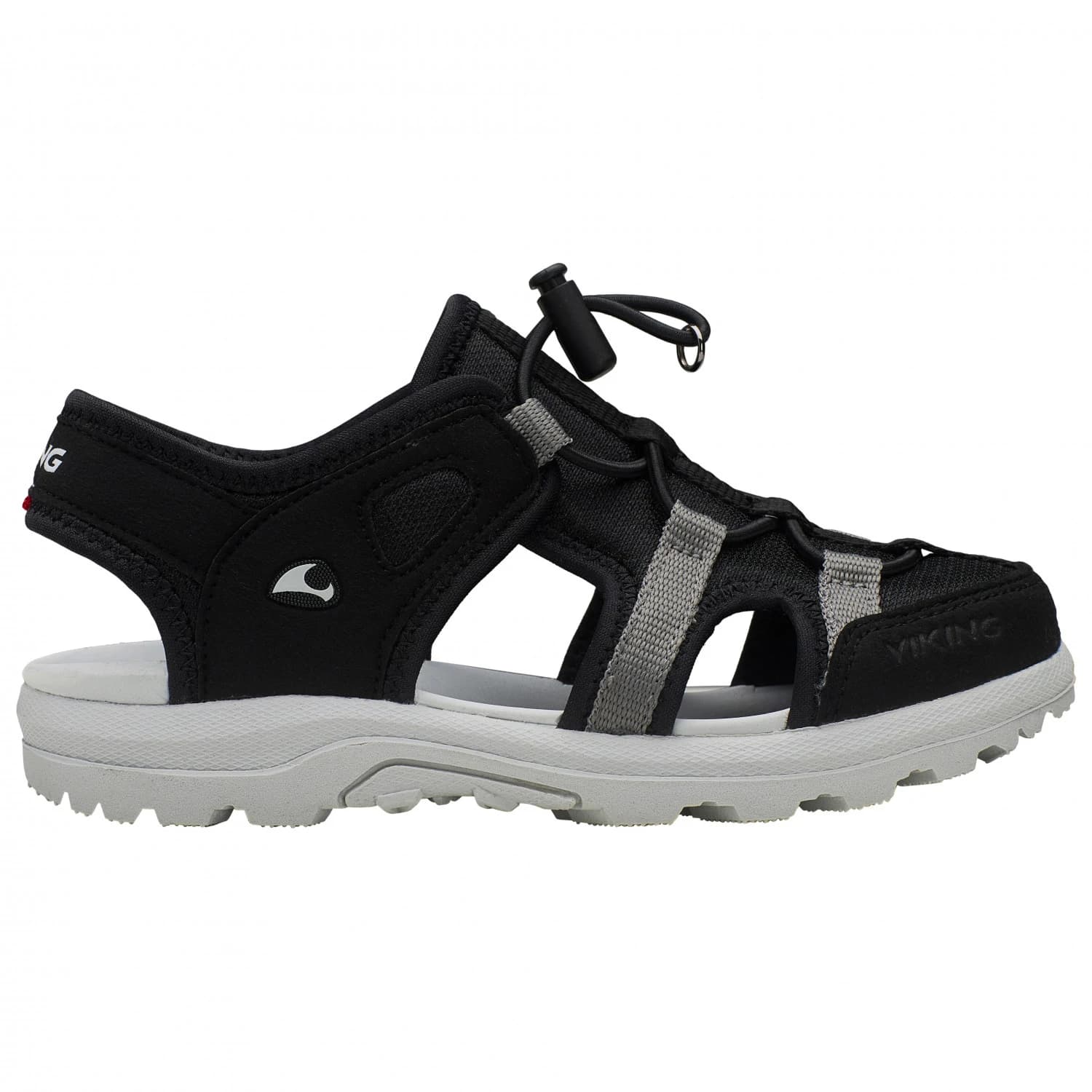 Детски сандали Viking Kid's Sandvika Sandals - Black