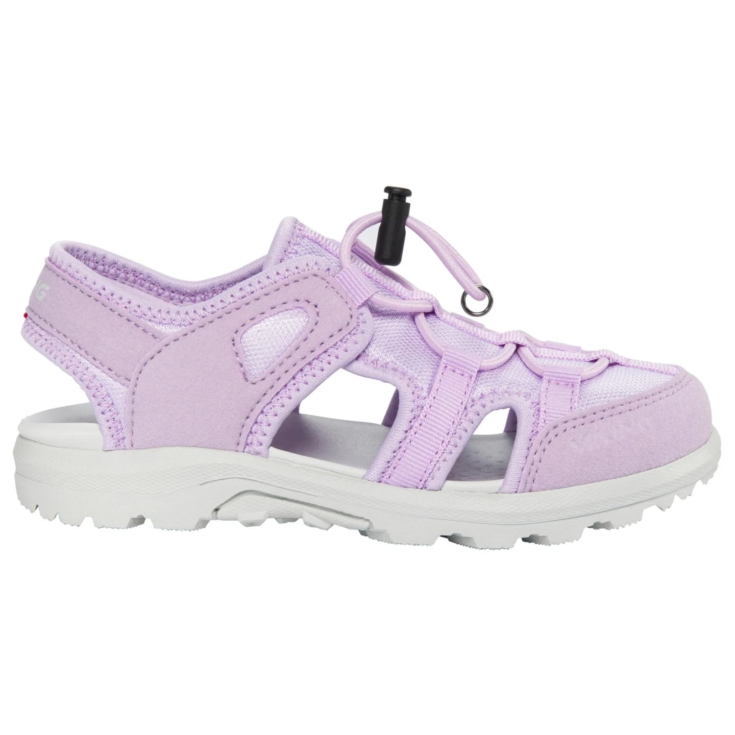 Детски сандали Viking Kid's Sandvika Sandals - Lilac
