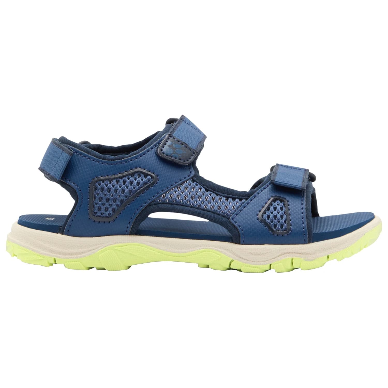 Детски сандали Jack Wolfskin Kid's Taraco Beach Sandal - Evening Sky