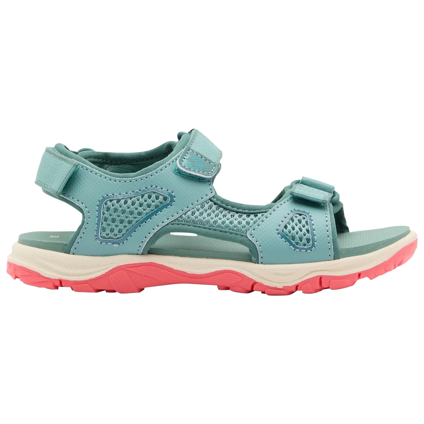 Детски сандали Jack Wolfskin Kid's Taraco Beach Sandal - Soft Jade