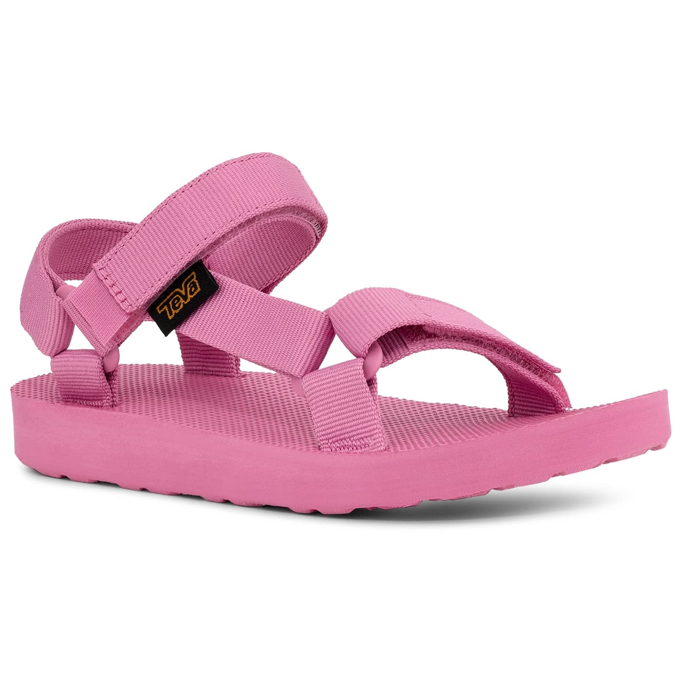 Детски сандали Teva Kid's Original Universal Sandals - Fuchsia Pink
