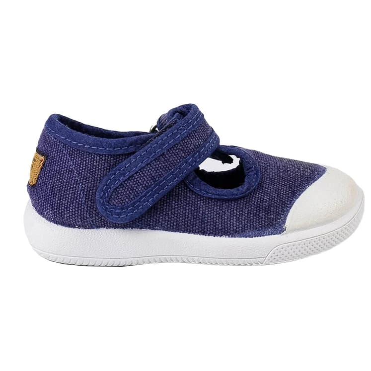 Детски ежедневни обувки Kavat Kid's Mölnlycke TX Casual shoes - Blue