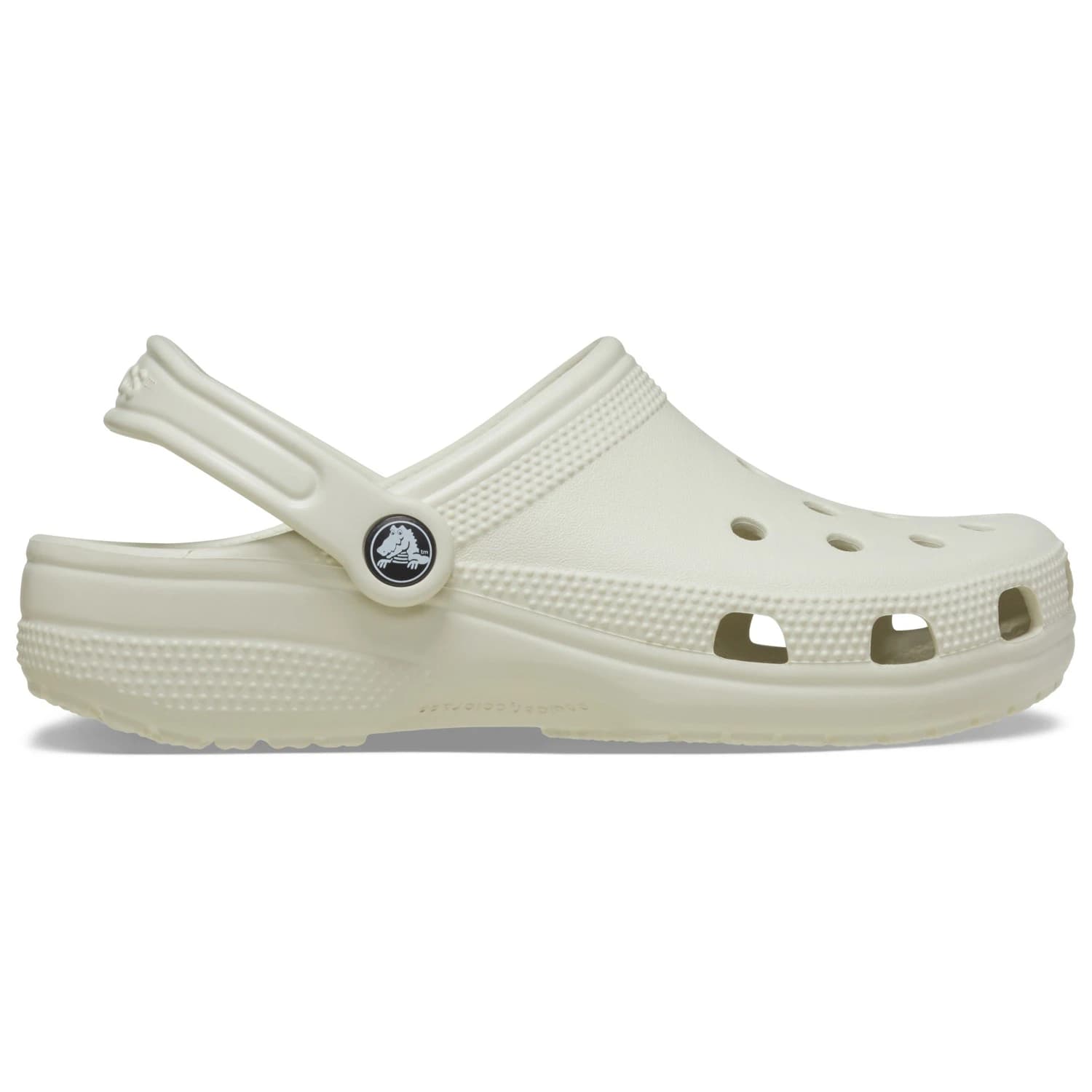 Детски сандали Crocs Kid's Classic Clog Sandals - Linen