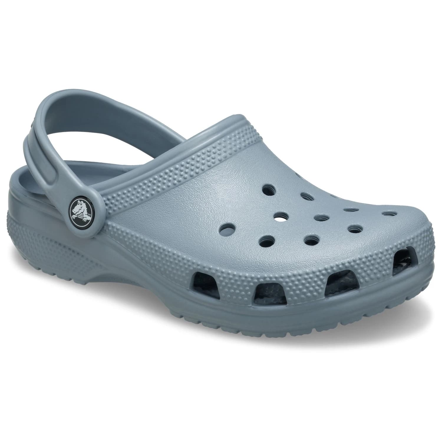 Детски сандали Crocs Kid's Classic Clog Sandals - Concrete