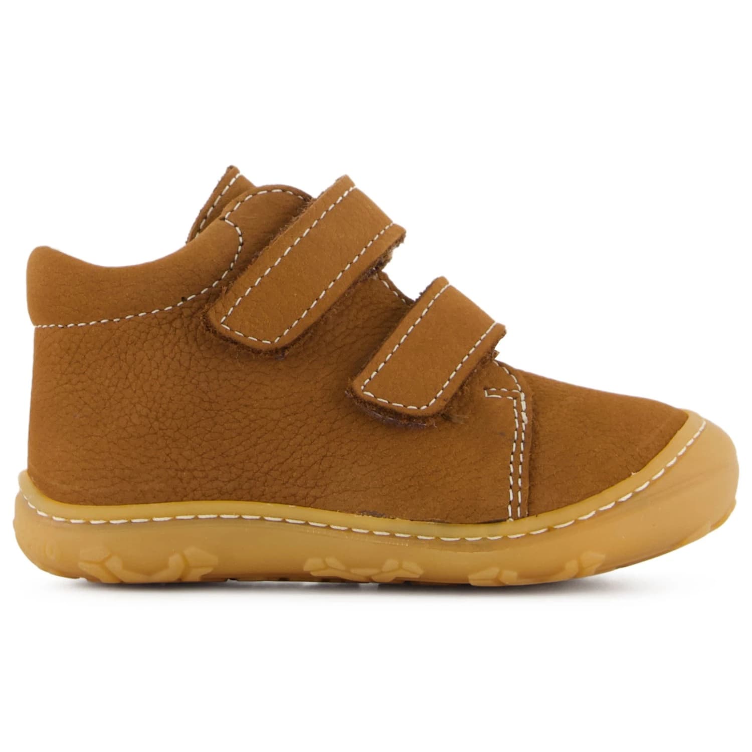 Детски ежедневни обувки Pepino by Ricosta Kid's Chrisy Casual shoes - Curry