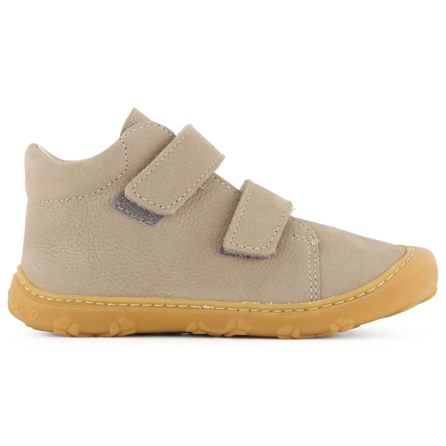 Детски ежедневни обувки Pepino by Ricosta Kid's Chrisy Casual shoes - Pebble