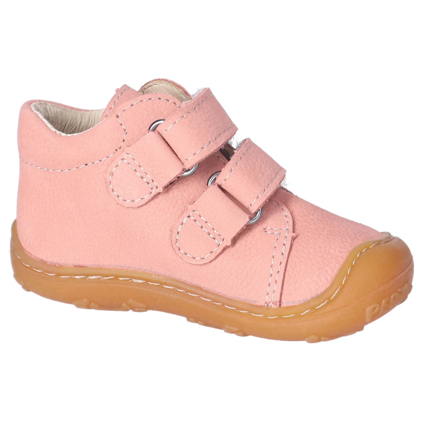 Детски ежедневни обувки Pepino by Ricosta Kid's Chrisy Casual shoes - Barbie