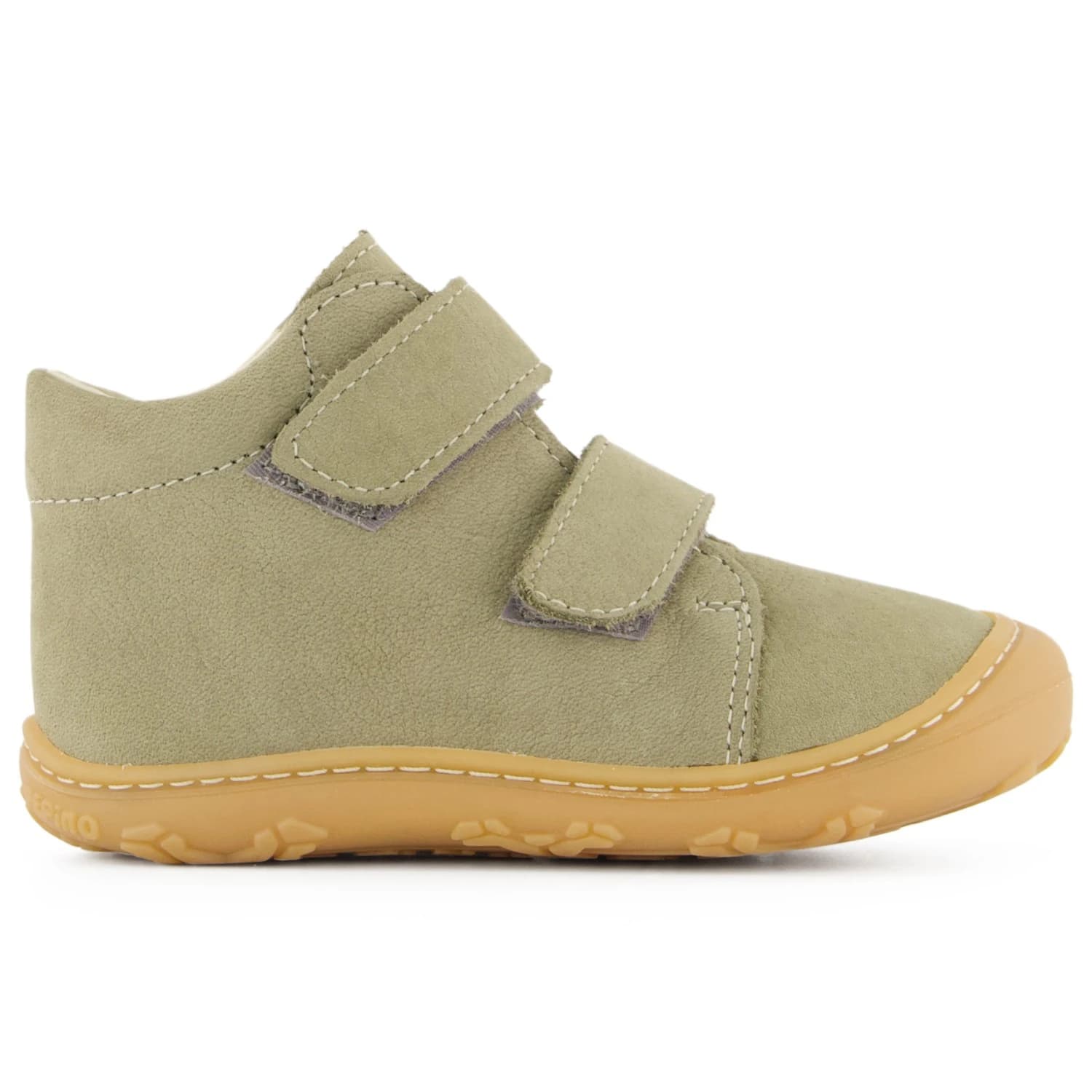 Детски ежедневни обувки Pepino by Ricosta Kid's Chrisy Casual shoes - Eukalyptus